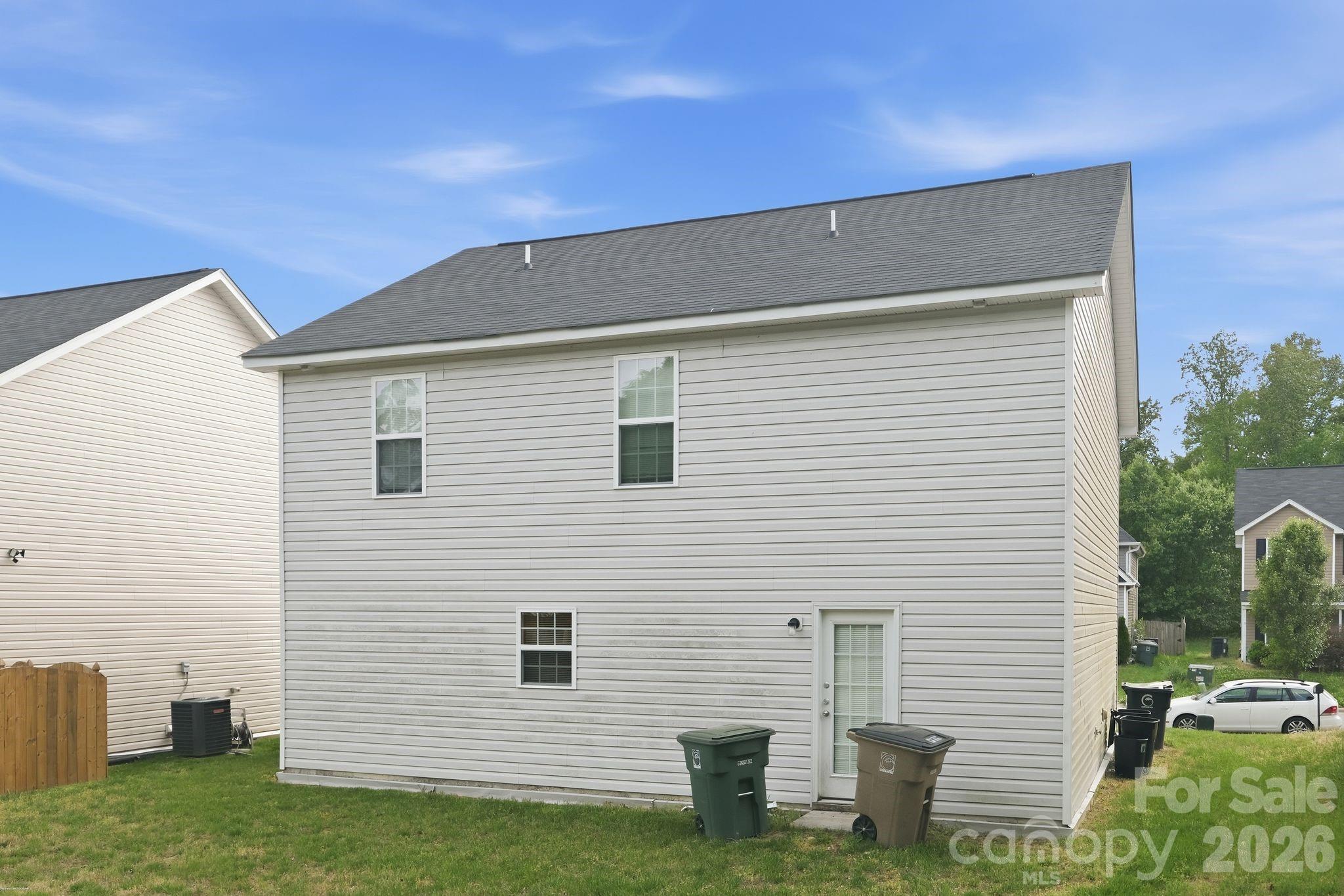 455 Menlo Park Road — Greensboro