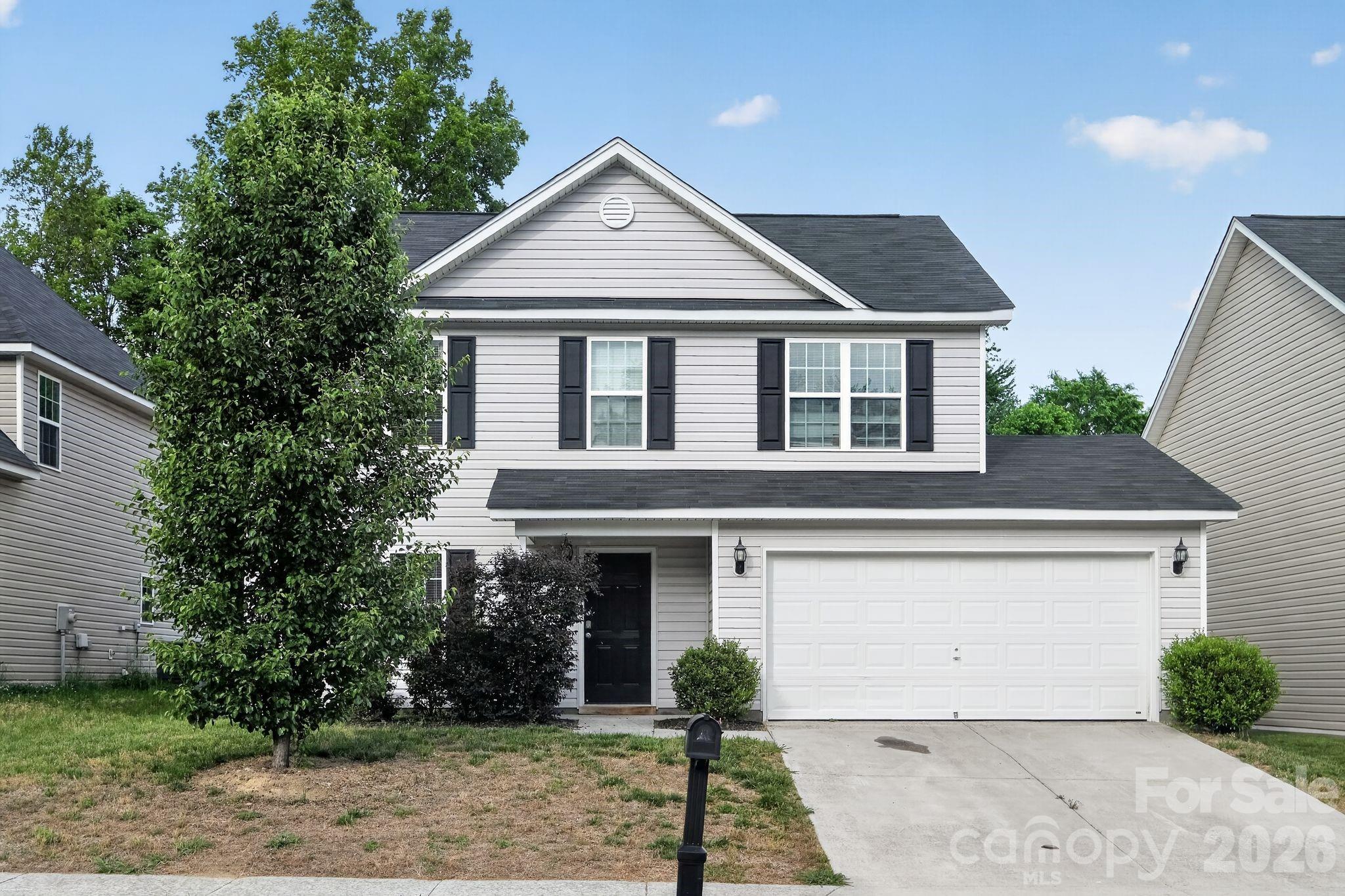 455 Menlo Park Road — Greensboro