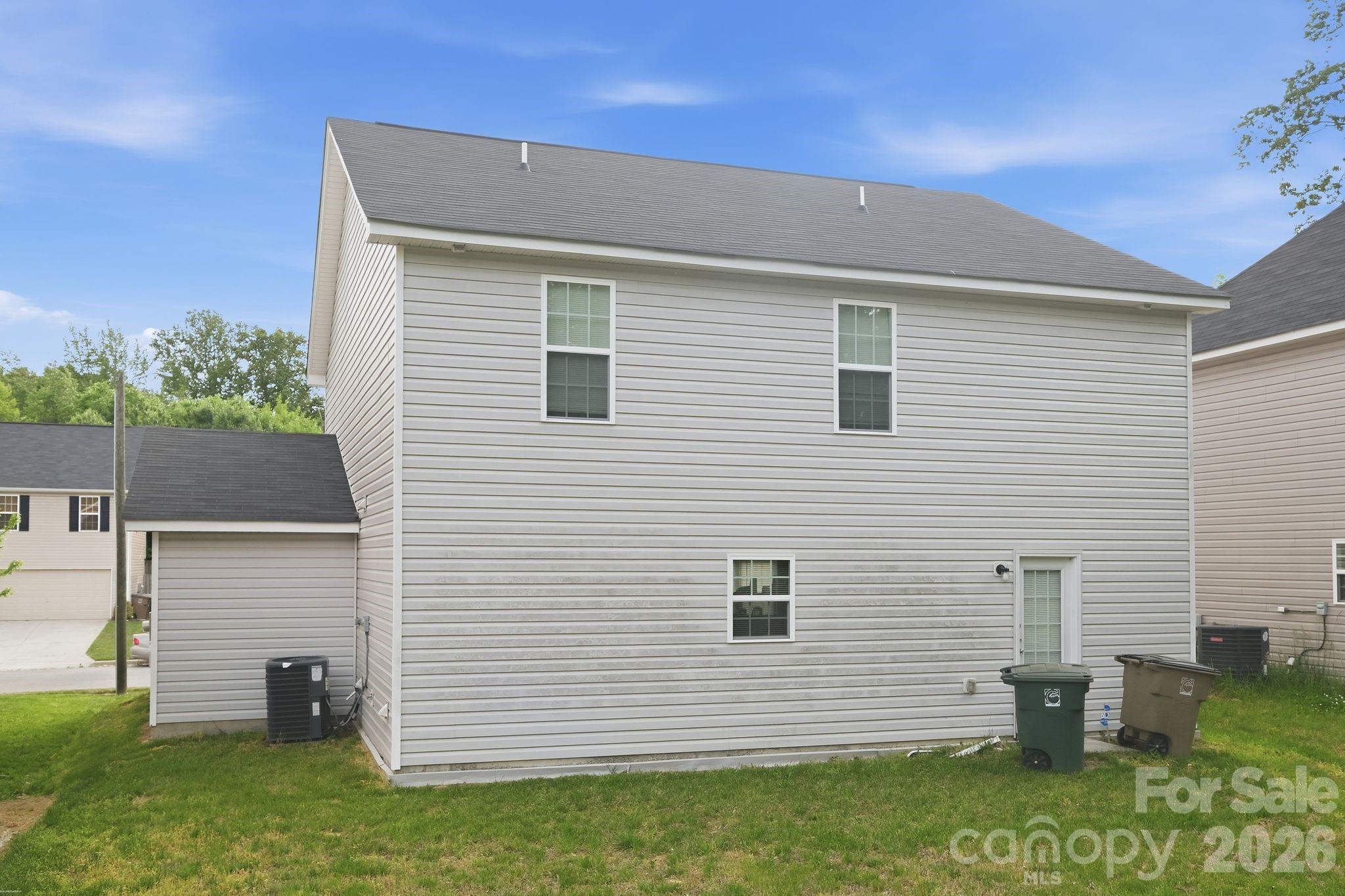 455 Menlo Park Road — Greensboro