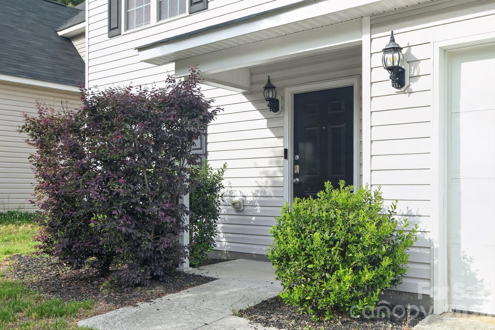 455 Menlo Park Road — Greensboro