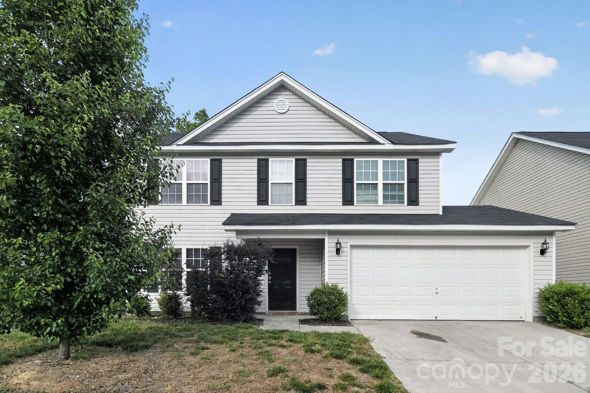 455 Menlo Park Road — Greensboro