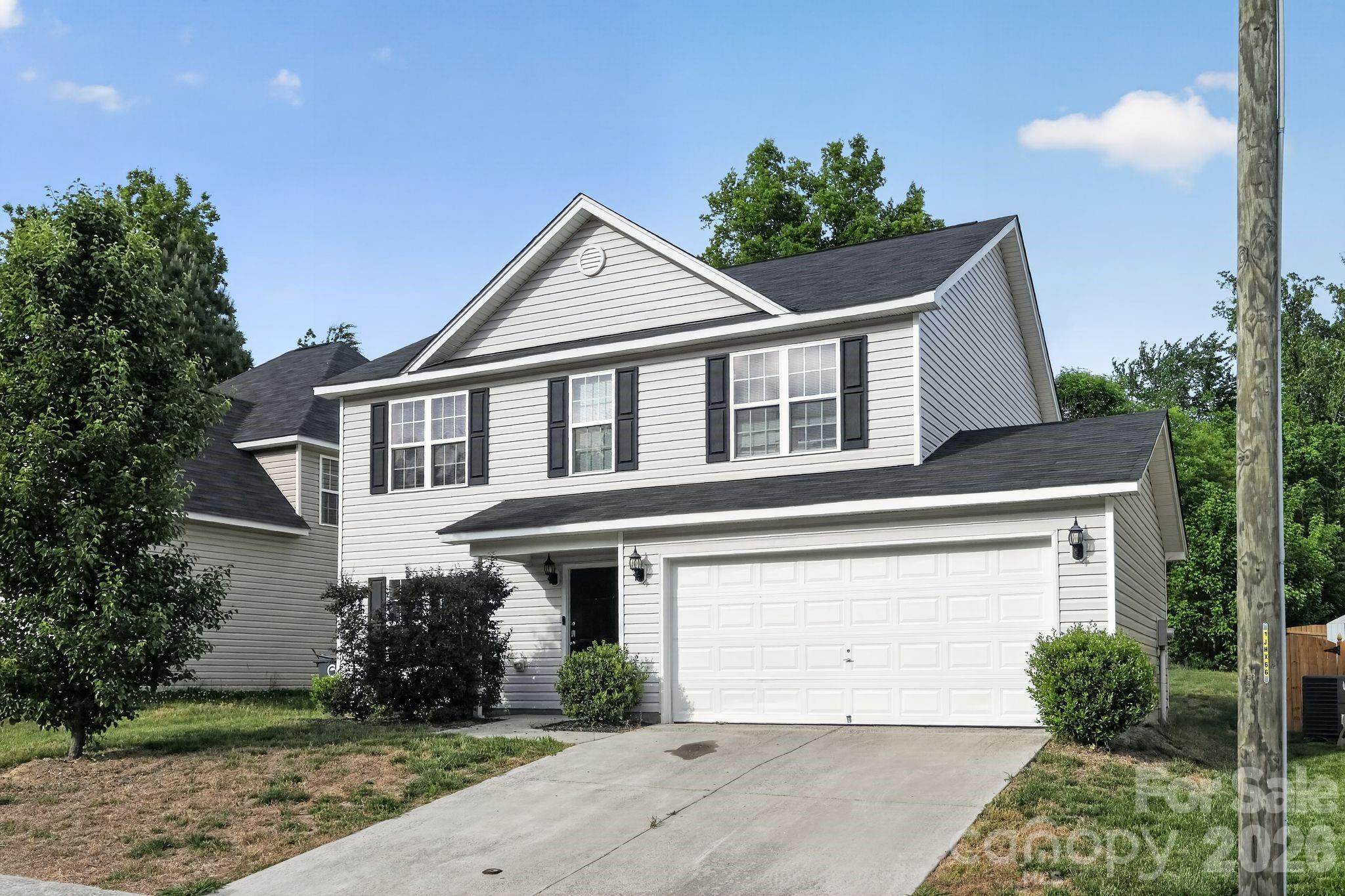 455 Menlo Park Road — Greensboro
