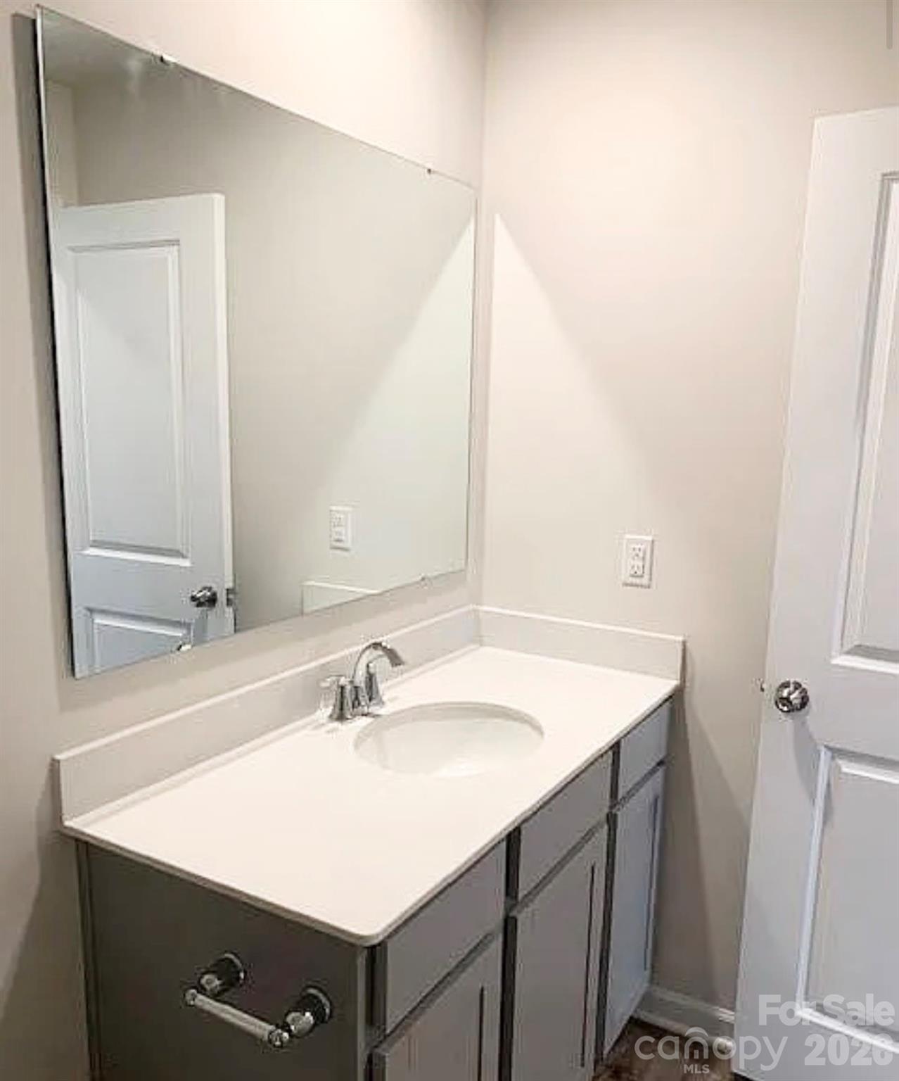 136 Brentwood Drive — Statesville