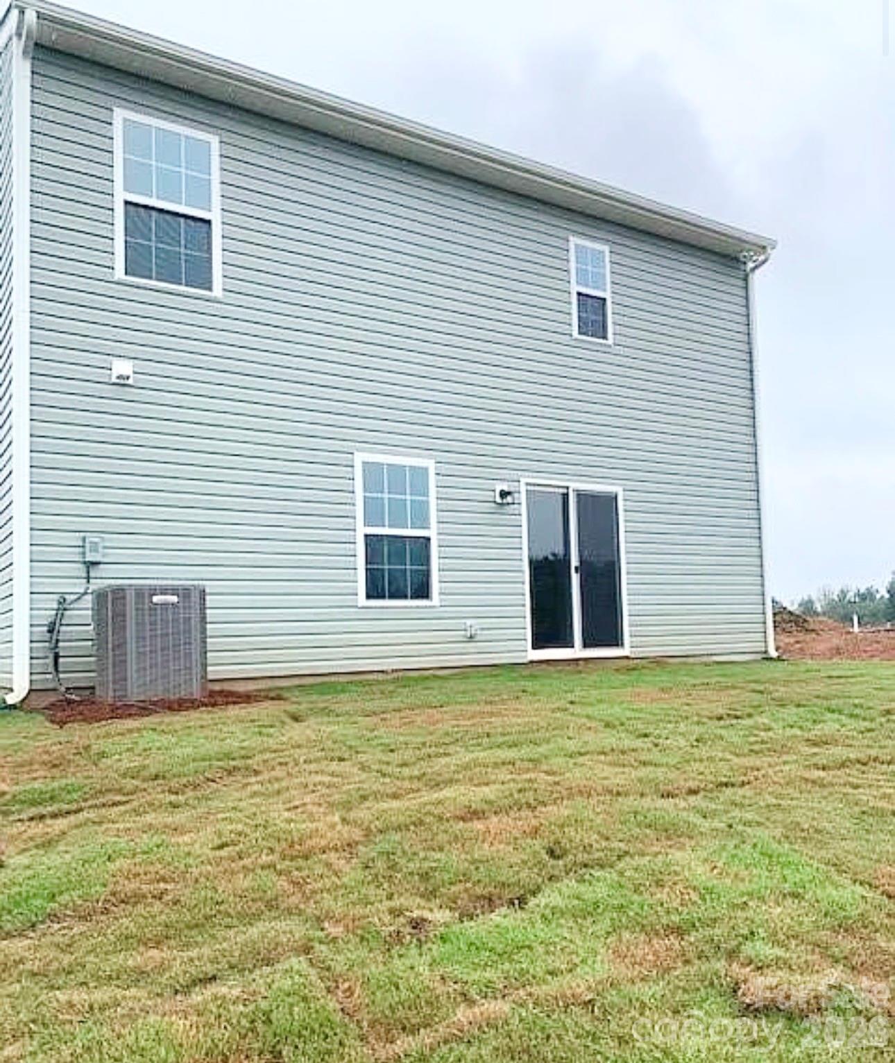 136 Brentwood Drive — Statesville