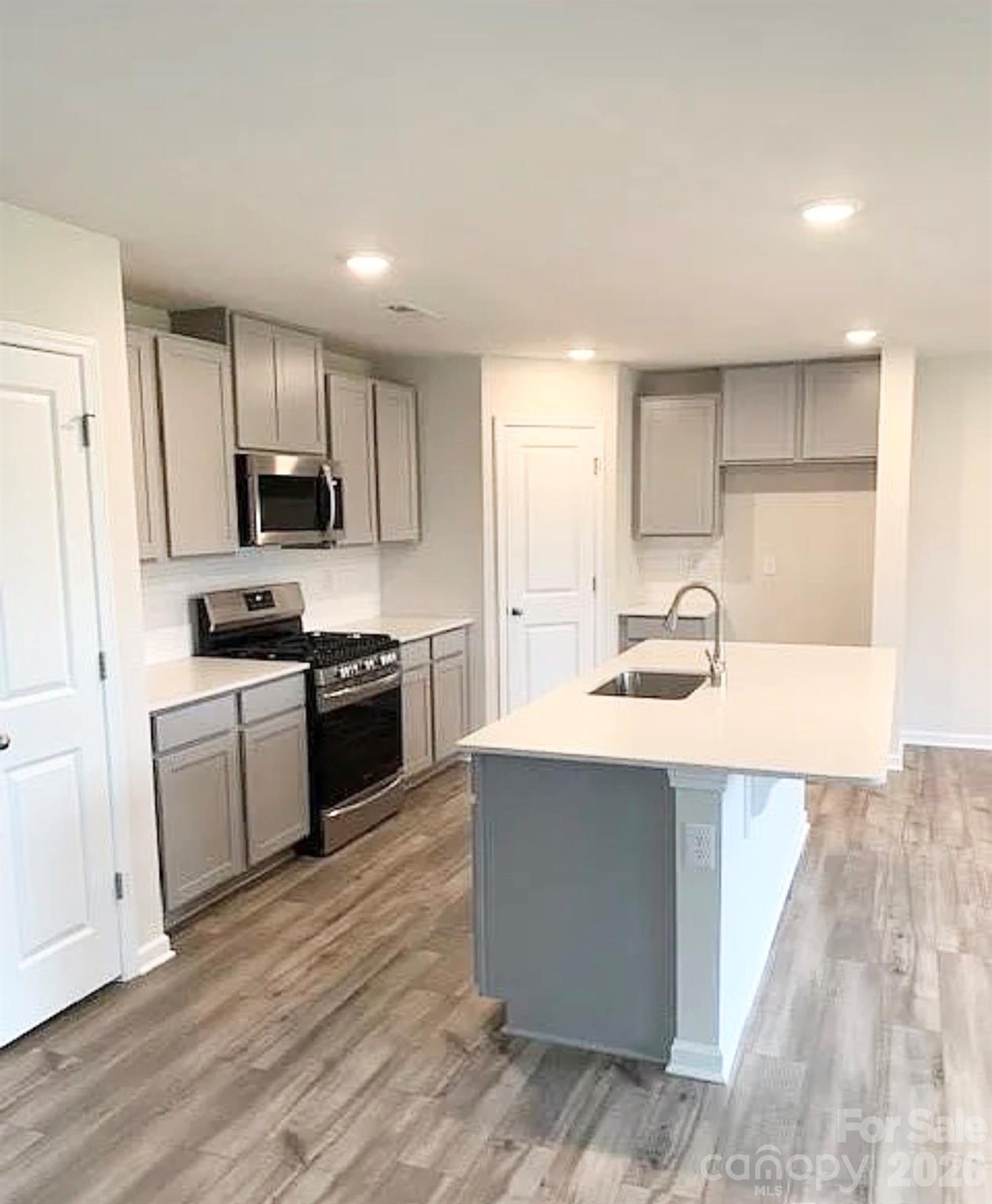 136 Brentwood Drive — Statesville