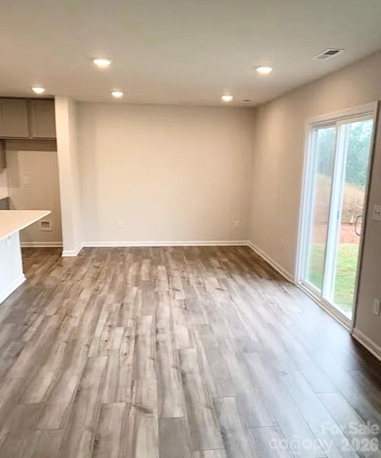 136 Brentwood Drive — Statesville
