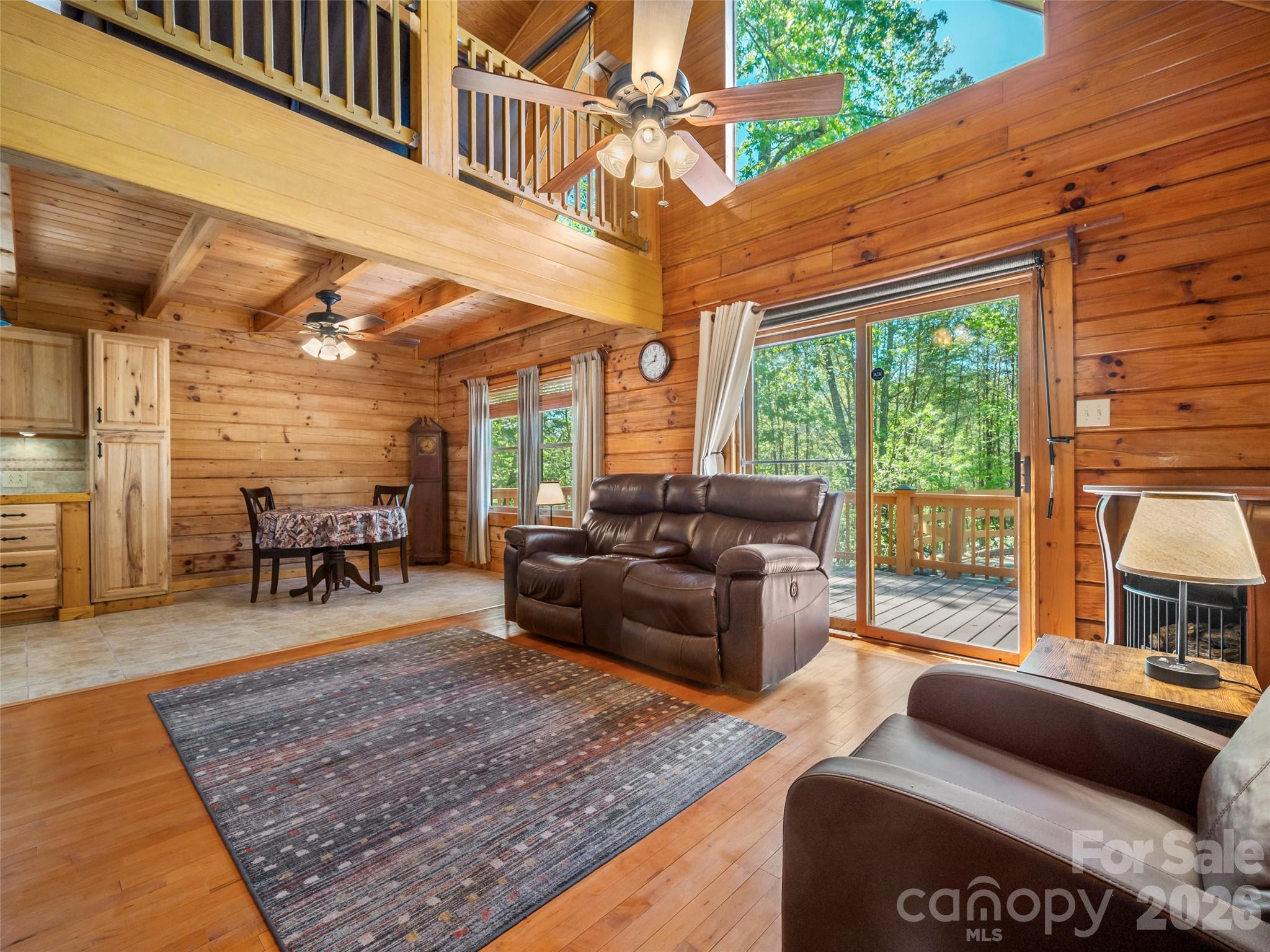 125 Pine Ridge Drive — Bostic