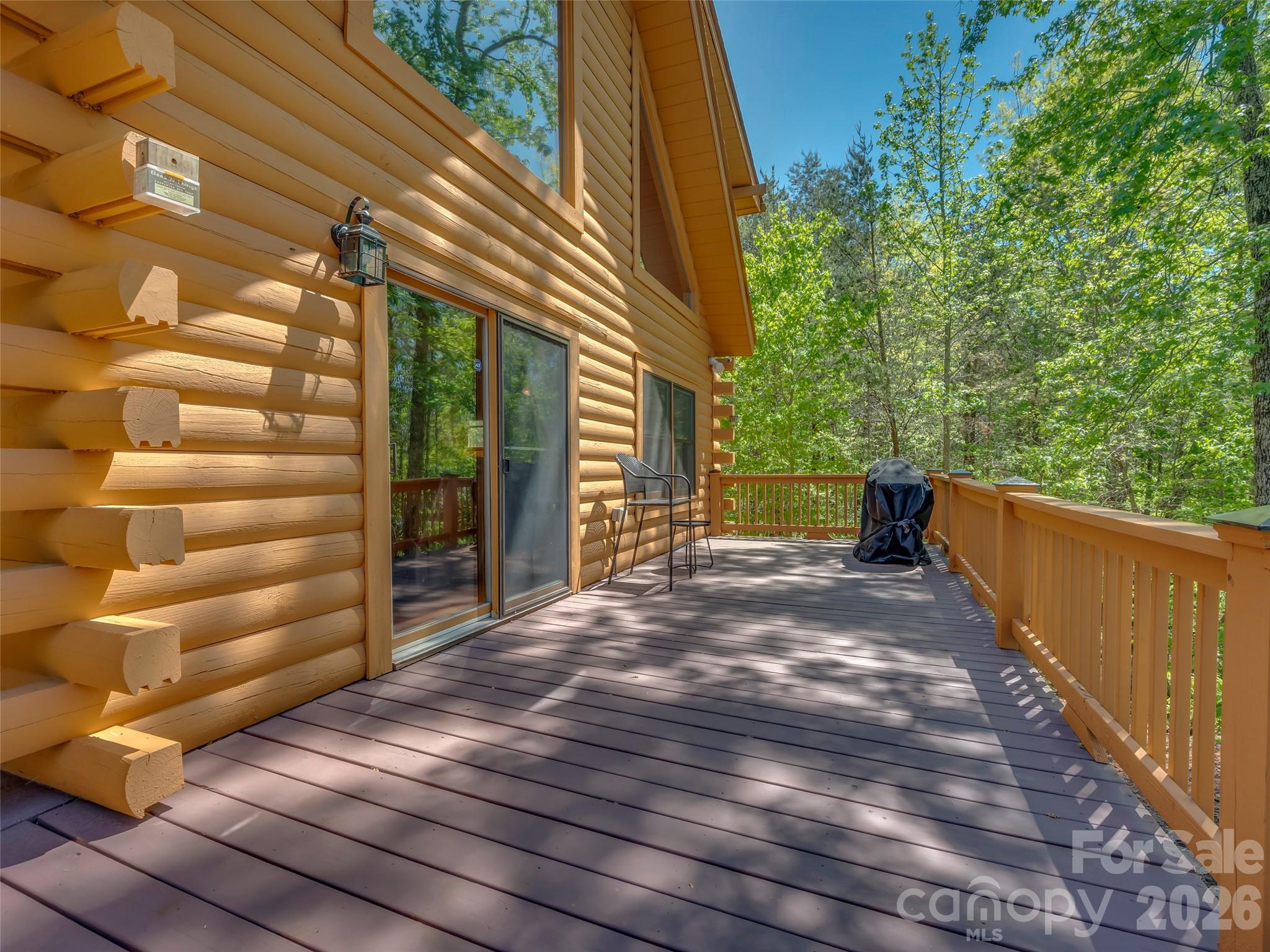 125 Pine Ridge Drive — Bostic