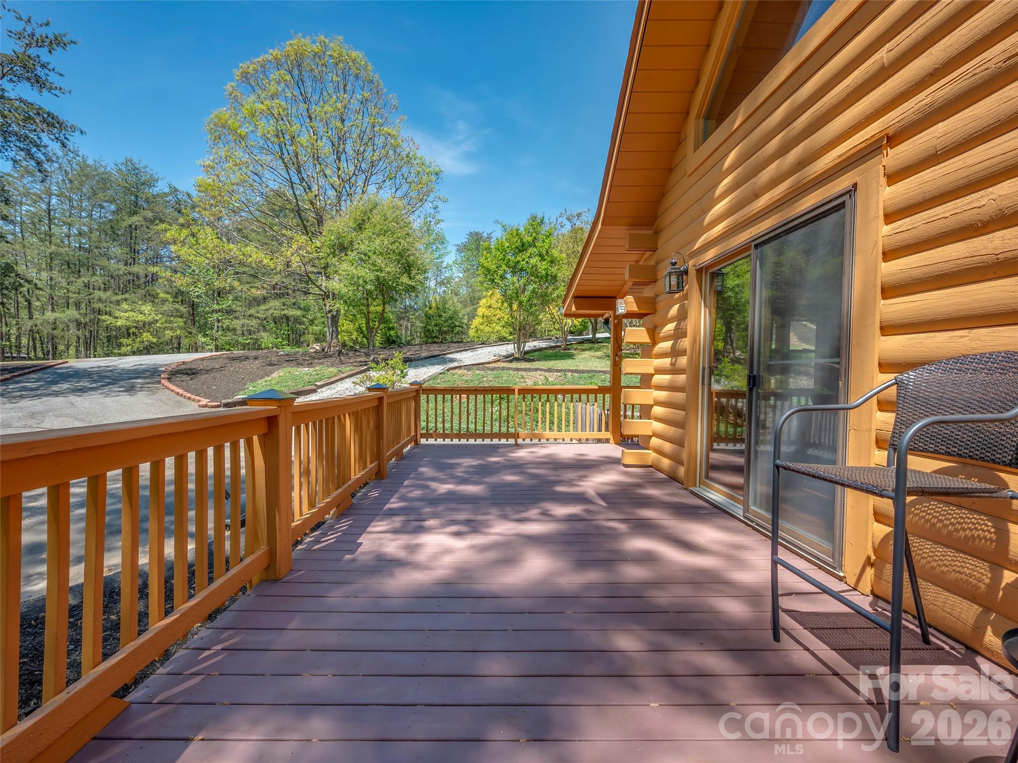 125 Pine Ridge Drive — Bostic