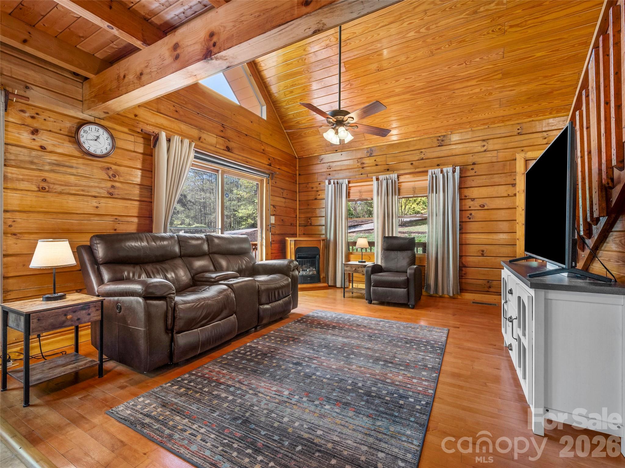 125 Pine Ridge Drive — Bostic