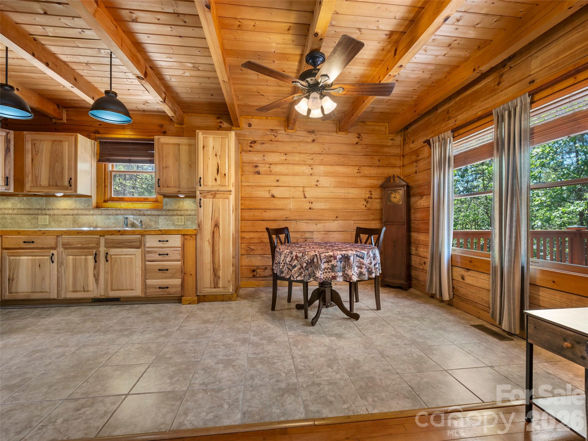 125 Pine Ridge Drive — Bostic