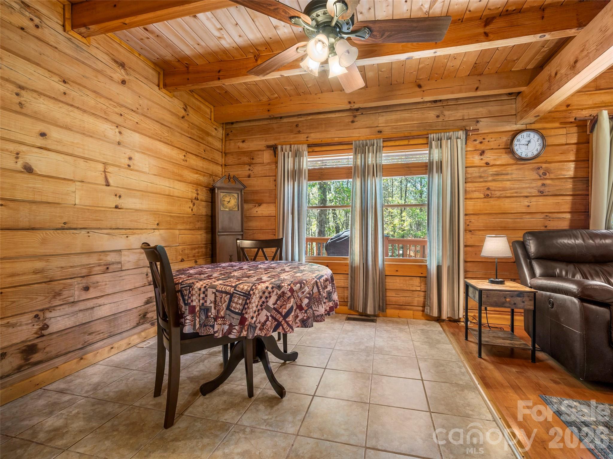 125 Pine Ridge Drive — Bostic