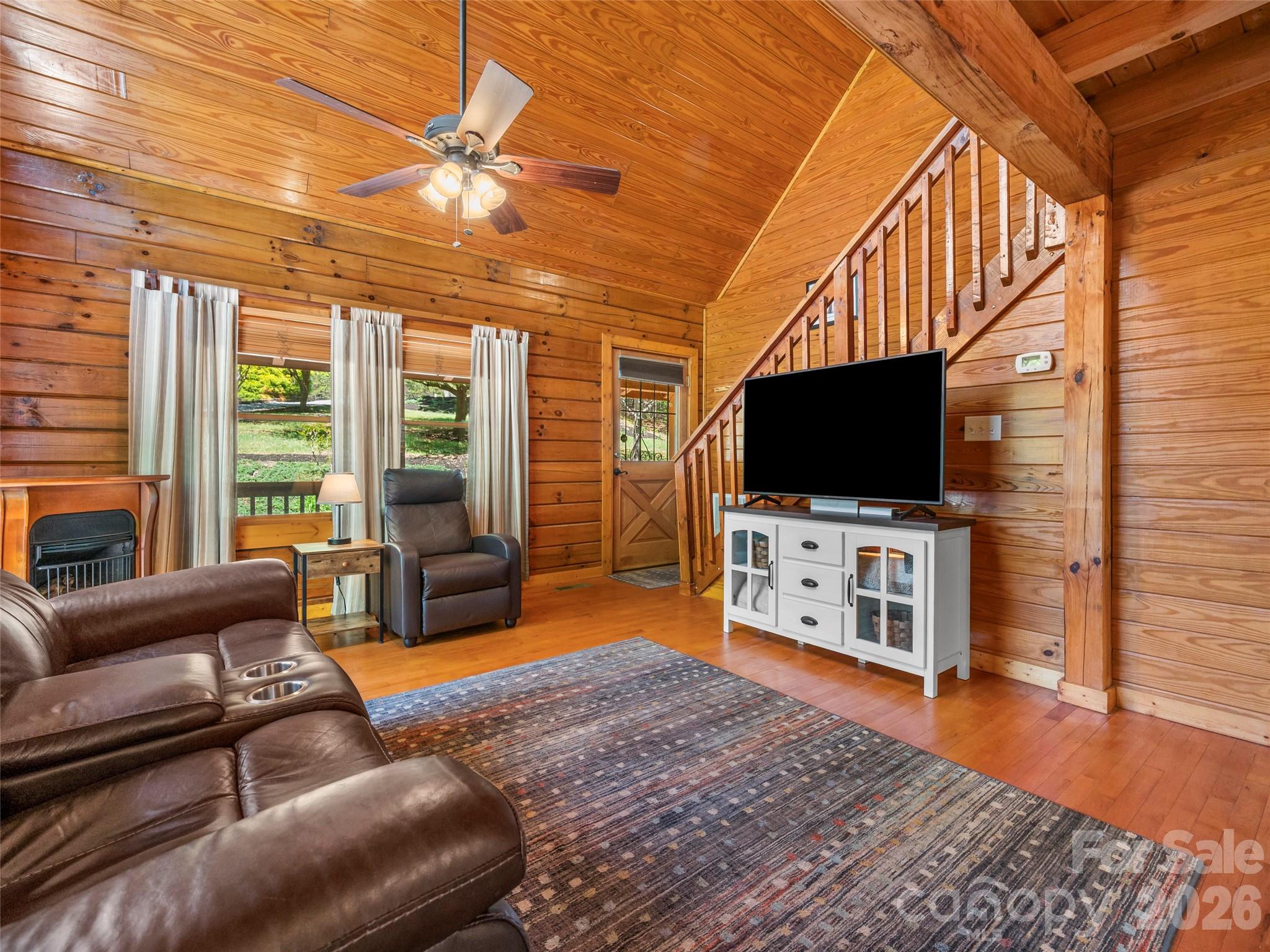 125 Pine Ridge Drive — Bostic