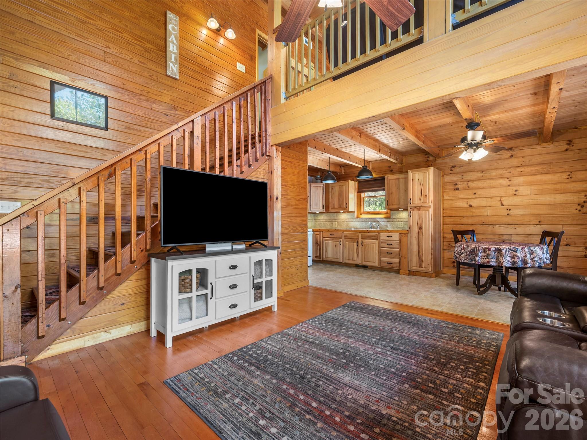 125 Pine Ridge Drive — Bostic