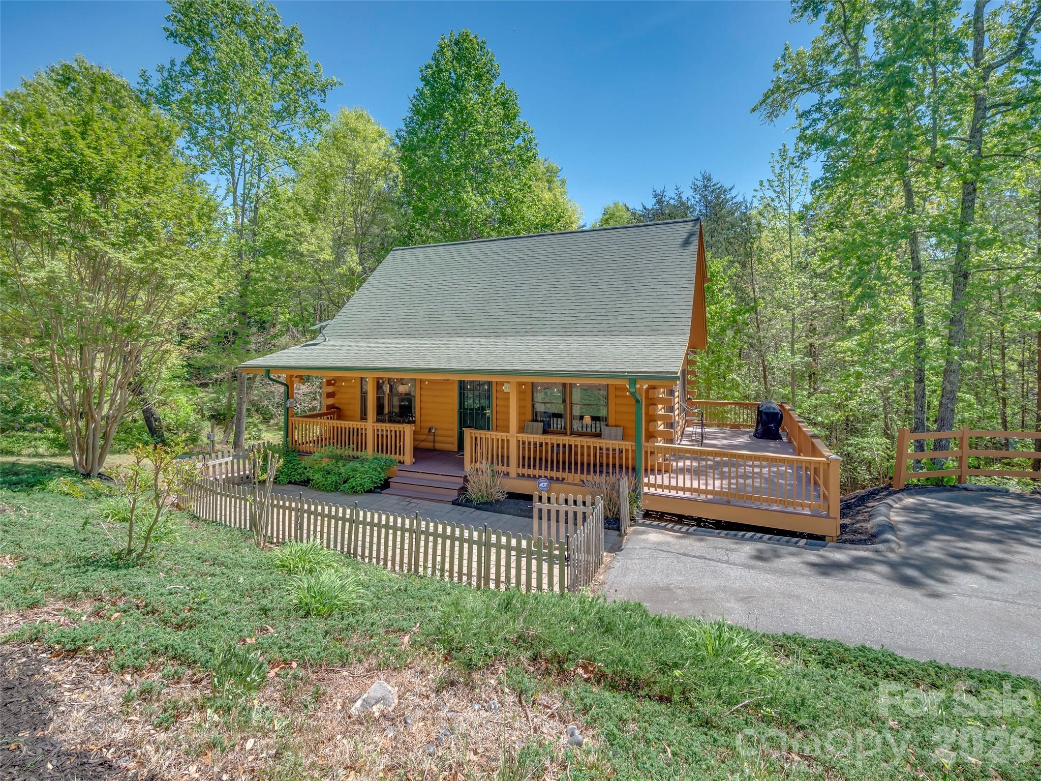 125 Pine Ridge Drive — Bostic