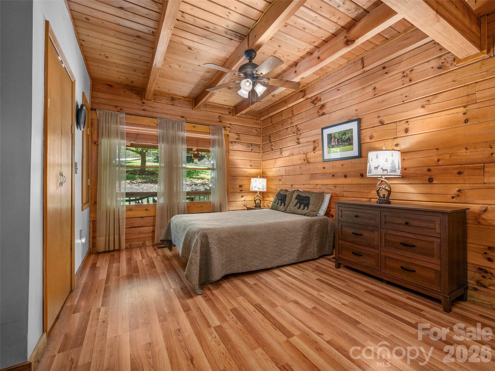 125 Pine Ridge Drive — Bostic