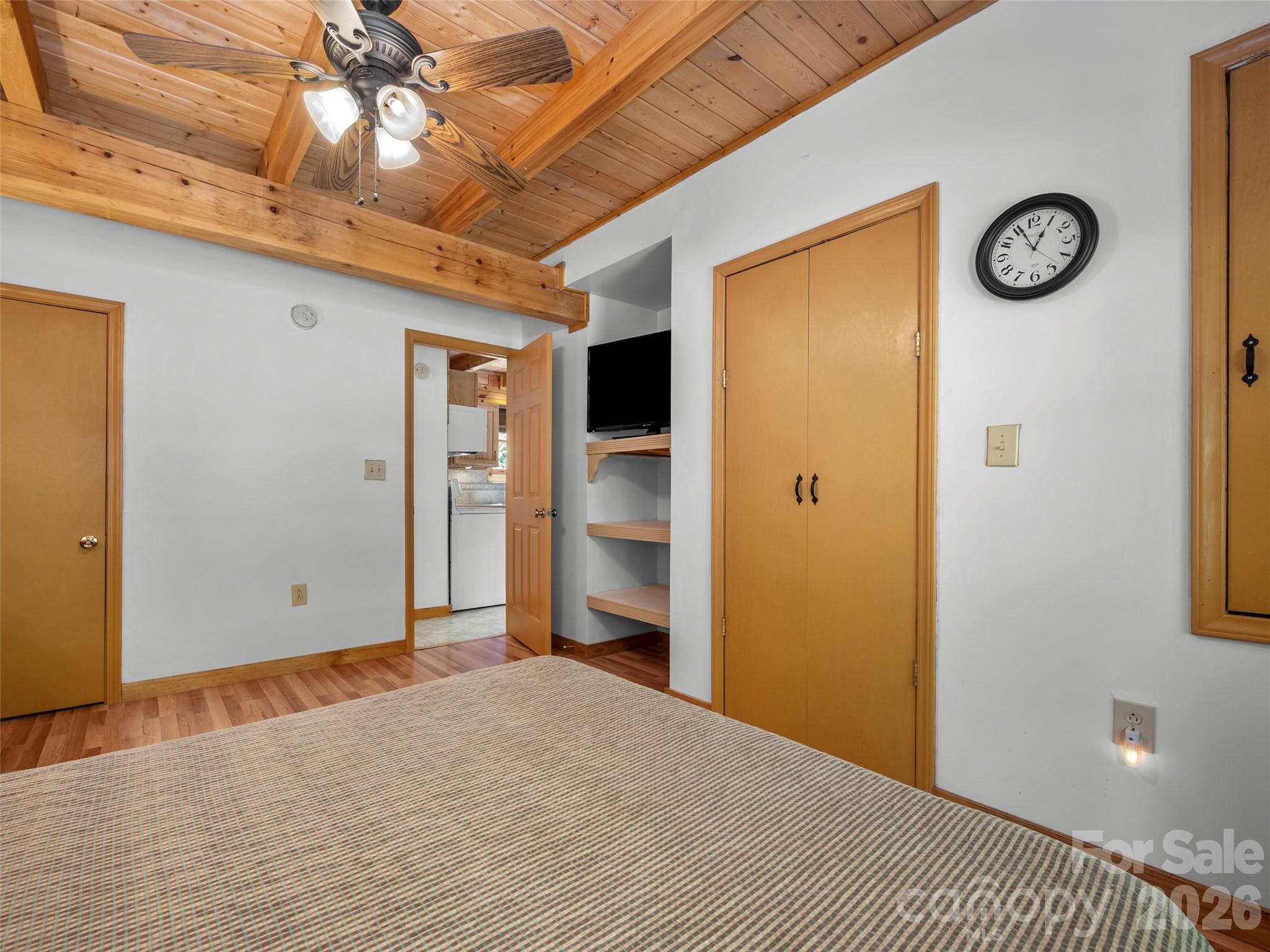 125 Pine Ridge Drive — Bostic