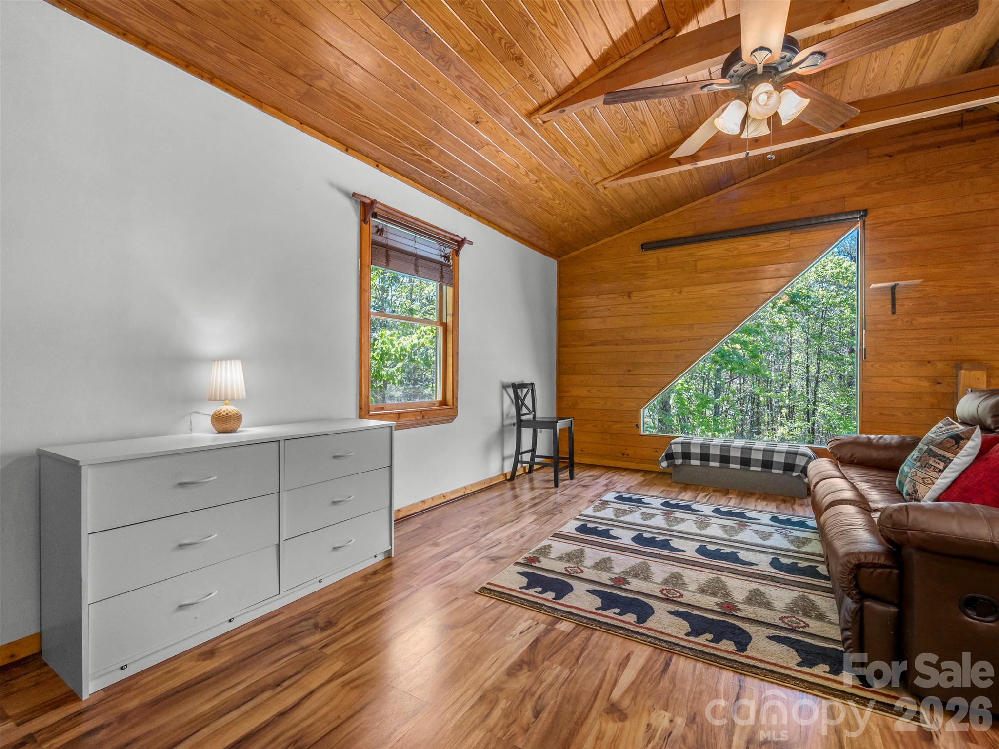 125 Pine Ridge Drive — Bostic