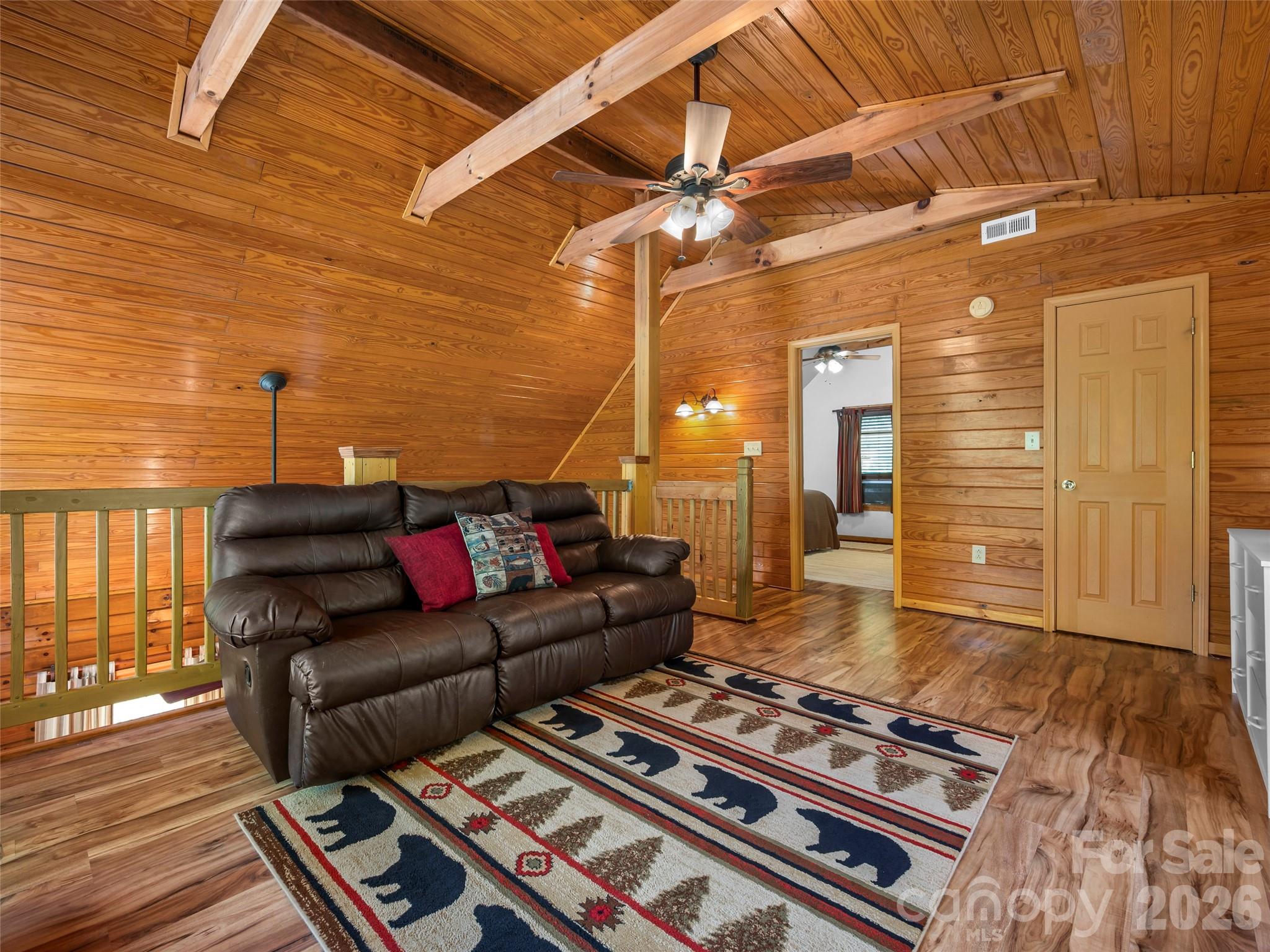 125 Pine Ridge Drive — Bostic
