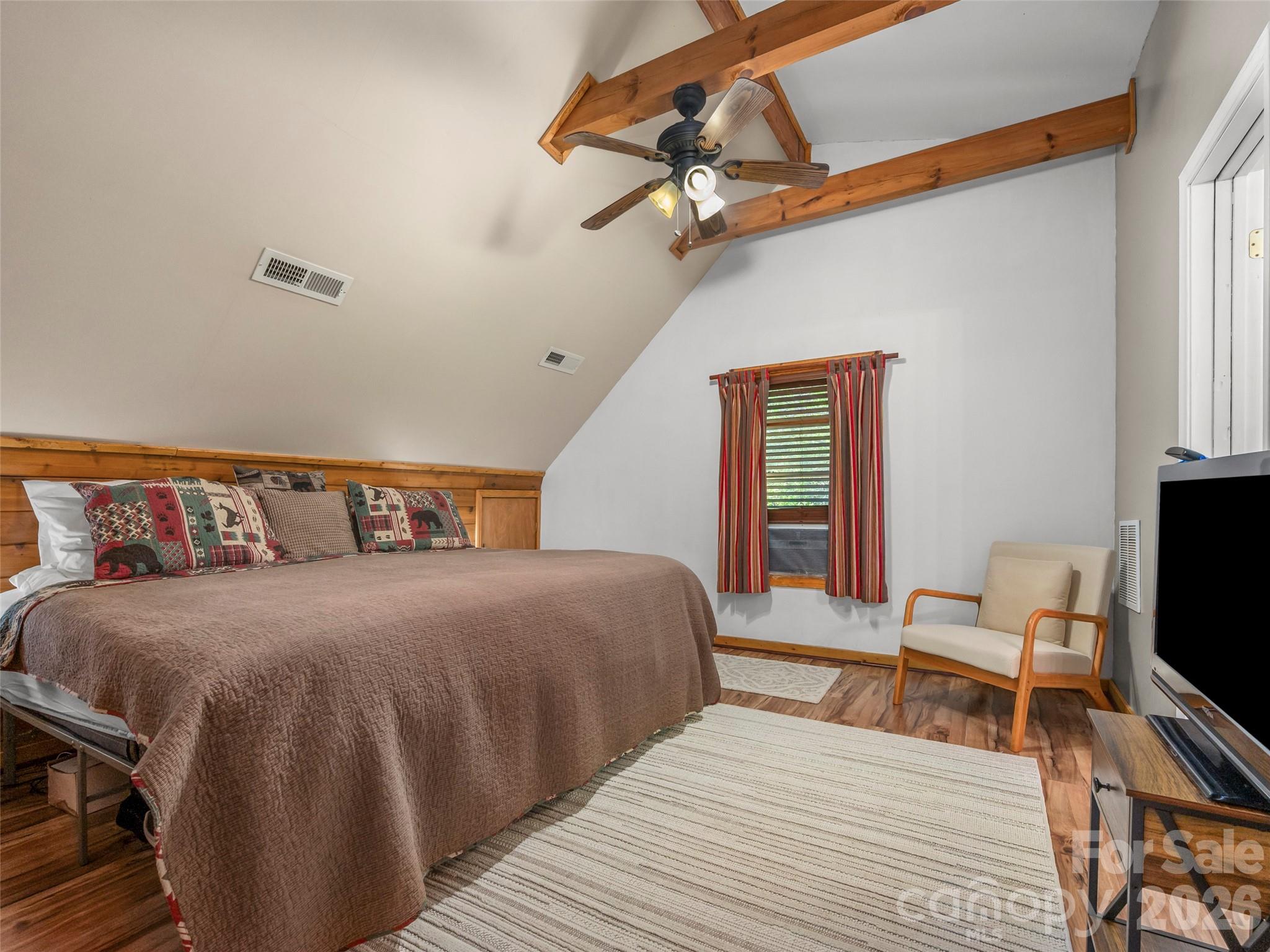 125 Pine Ridge Drive — Bostic