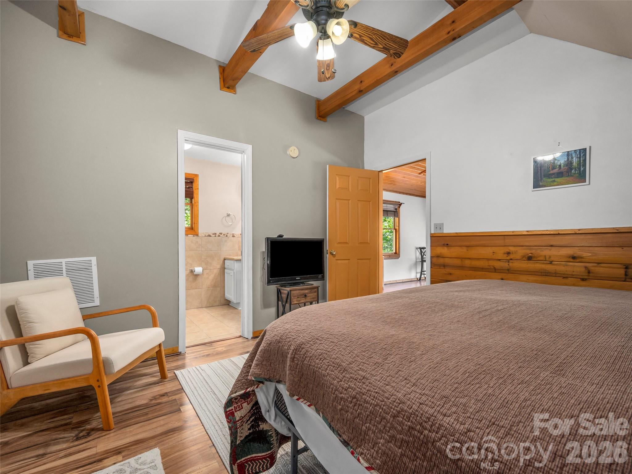 125 Pine Ridge Drive — Bostic
