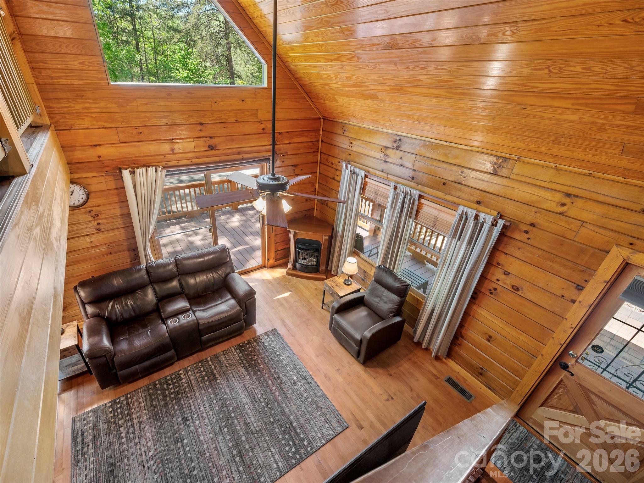 125 Pine Ridge Drive — Bostic
