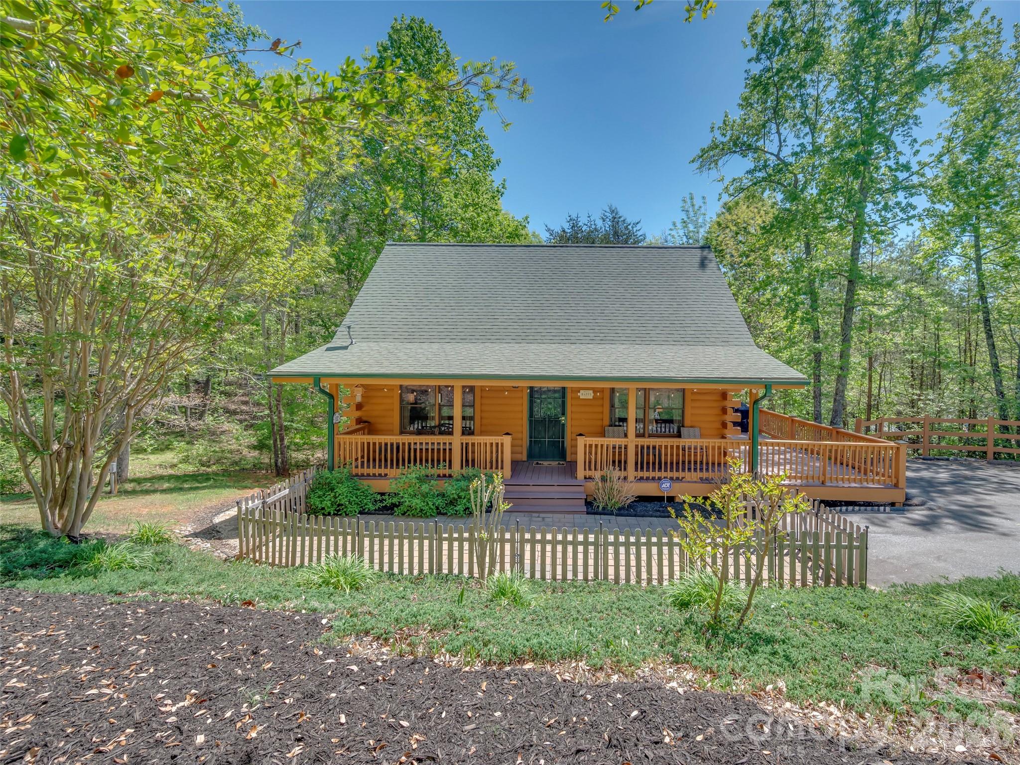 125 Pine Ridge Drive — Bostic