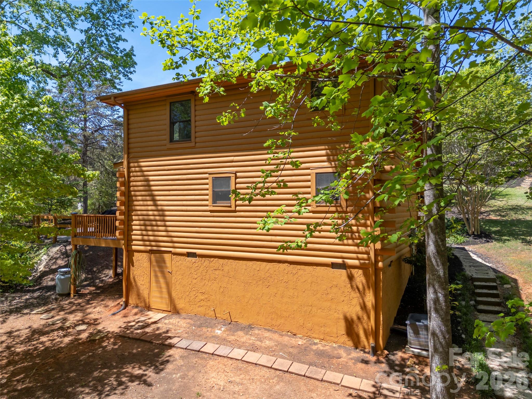 125 Pine Ridge Drive — Bostic