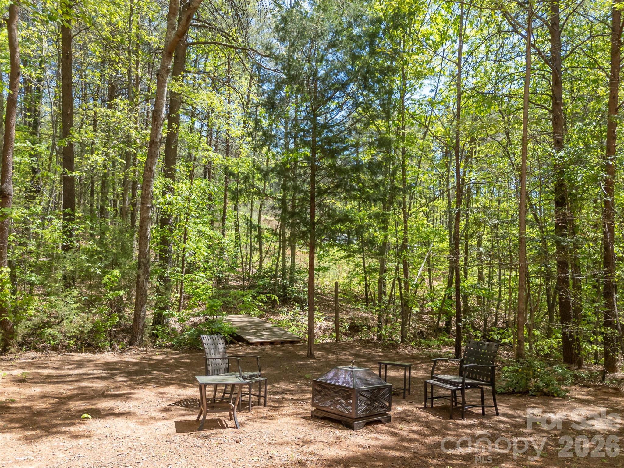 125 Pine Ridge Drive — Bostic
