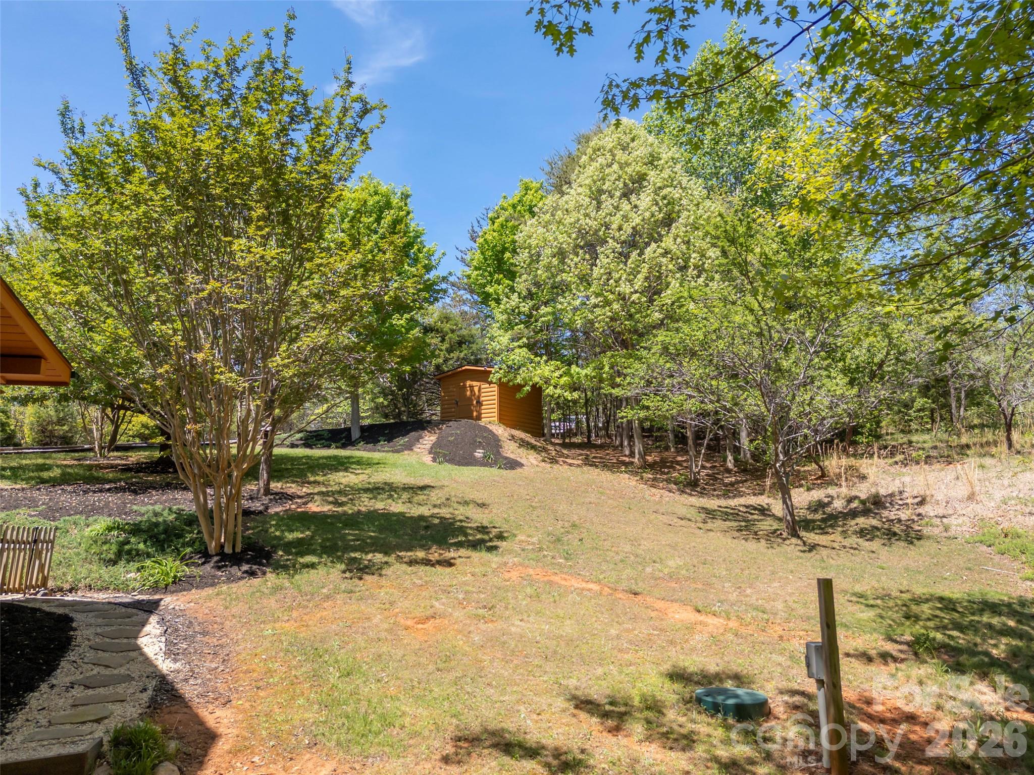 125 Pine Ridge Drive — Bostic