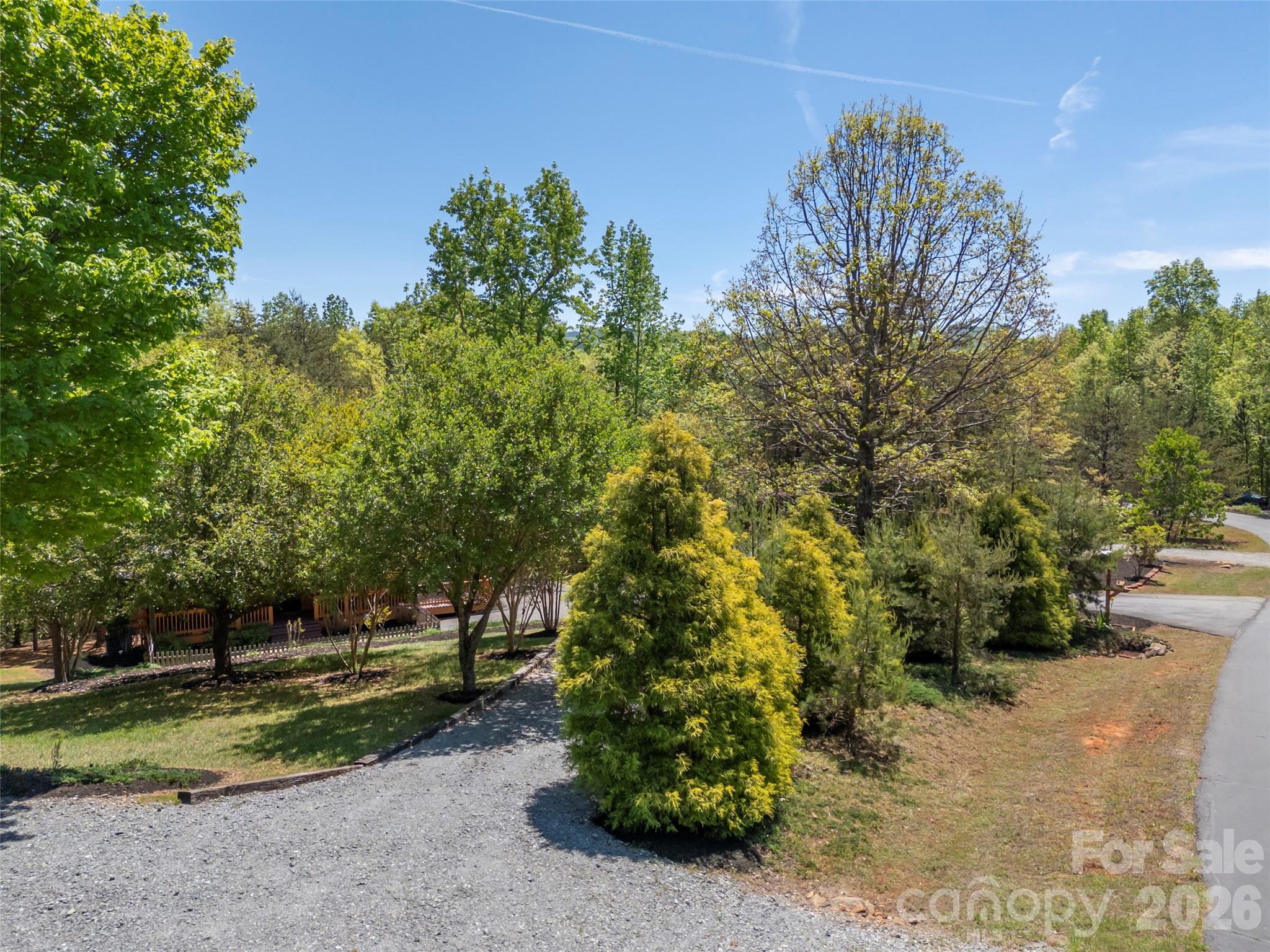 125 Pine Ridge Drive — Bostic