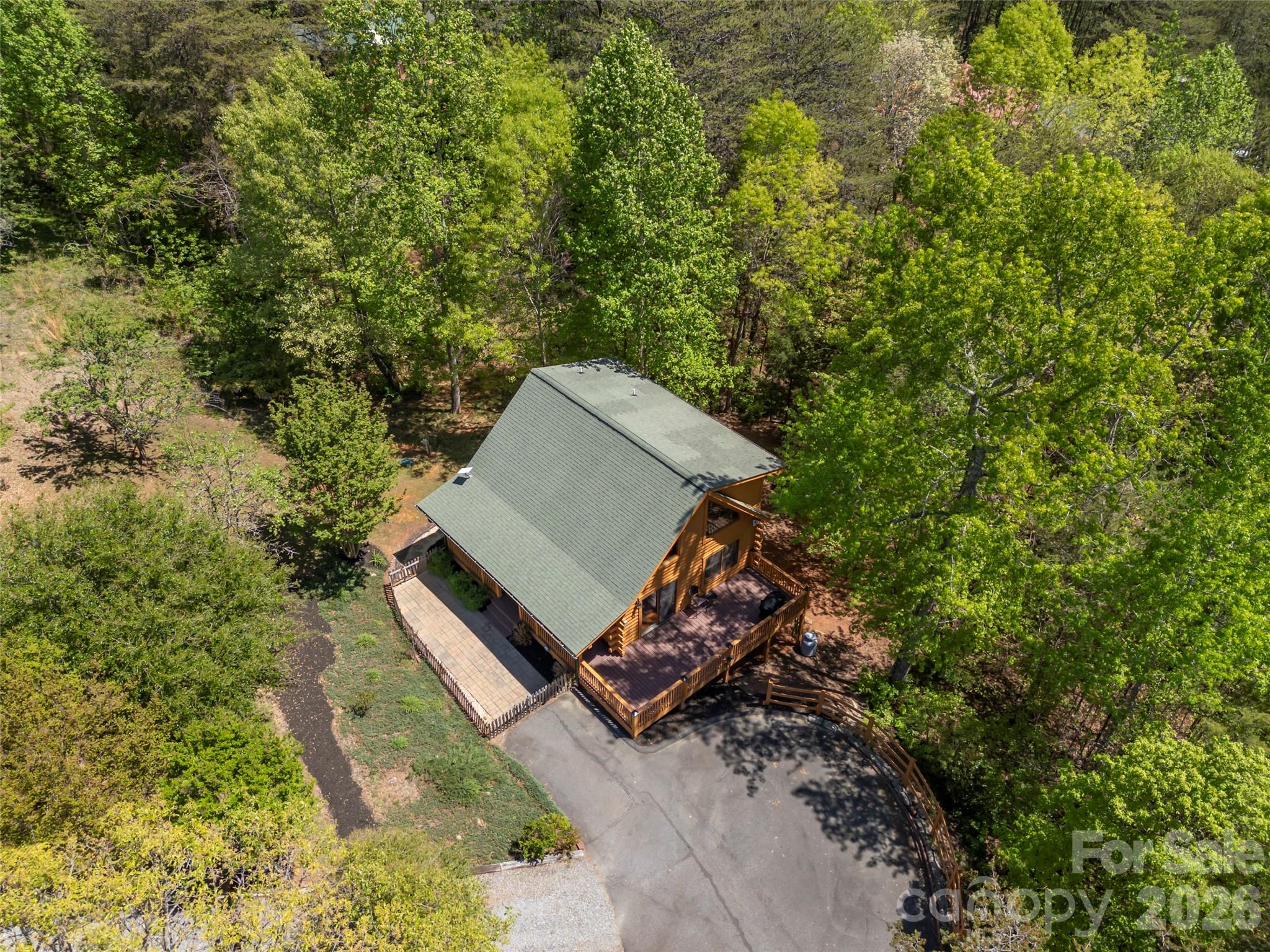 125 Pine Ridge Drive — Bostic