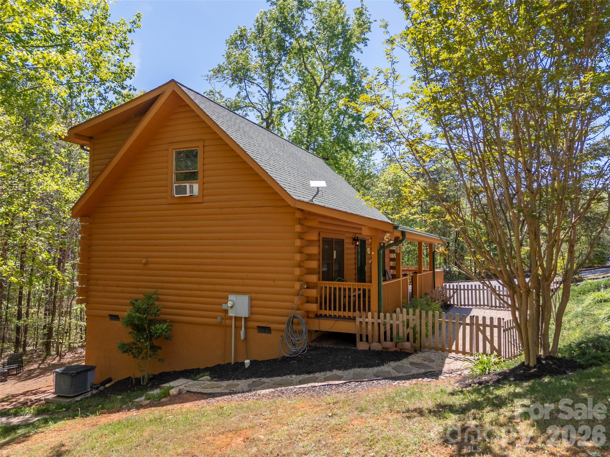 125 Pine Ridge Drive — Bostic