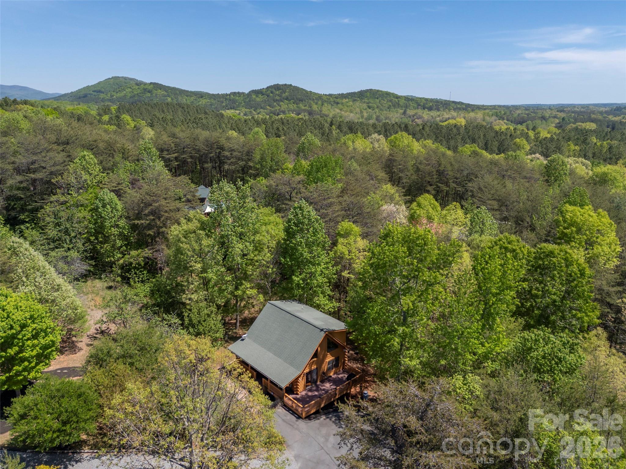 125 Pine Ridge Drive — Bostic