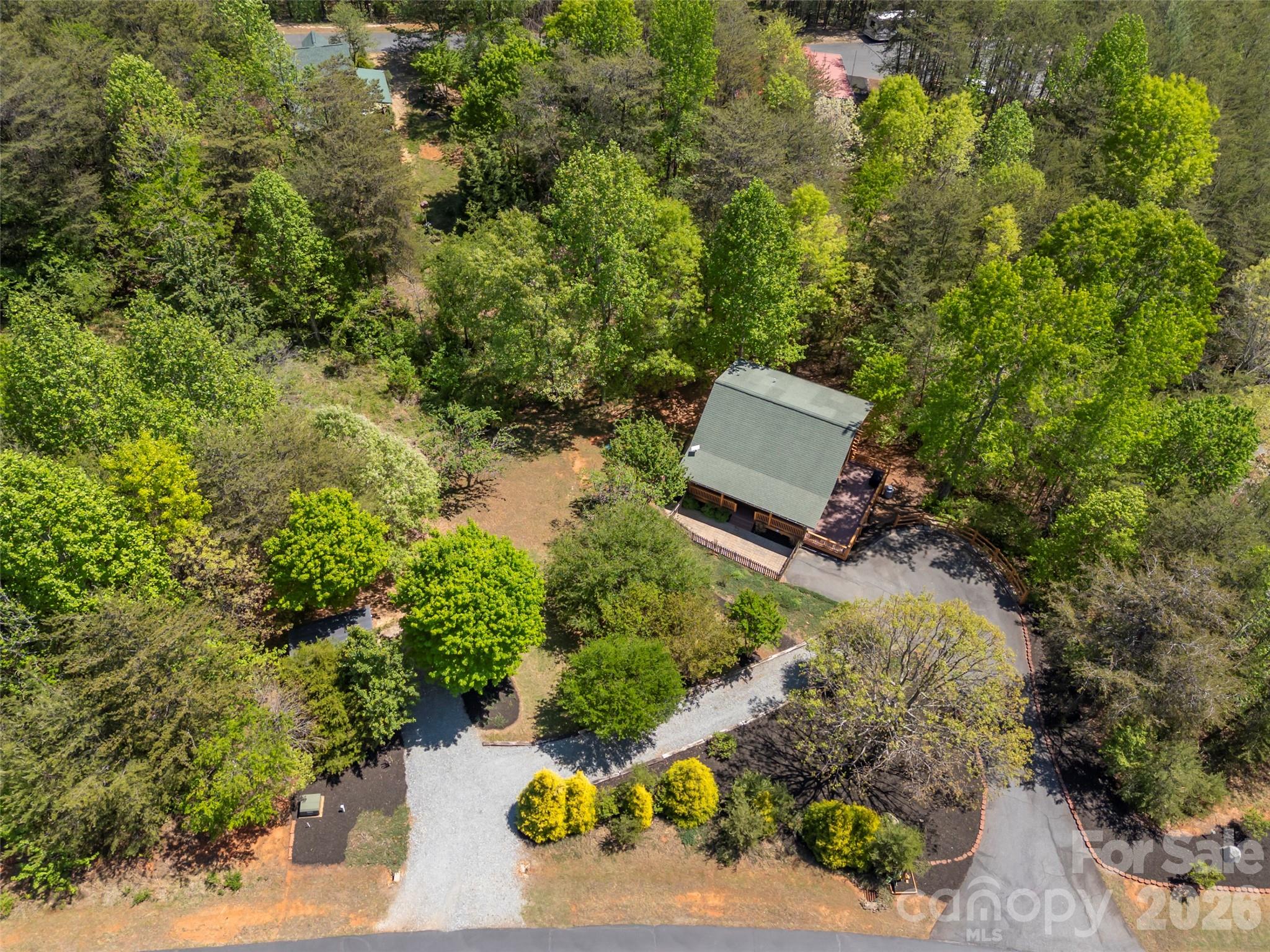 125 Pine Ridge Drive — Bostic