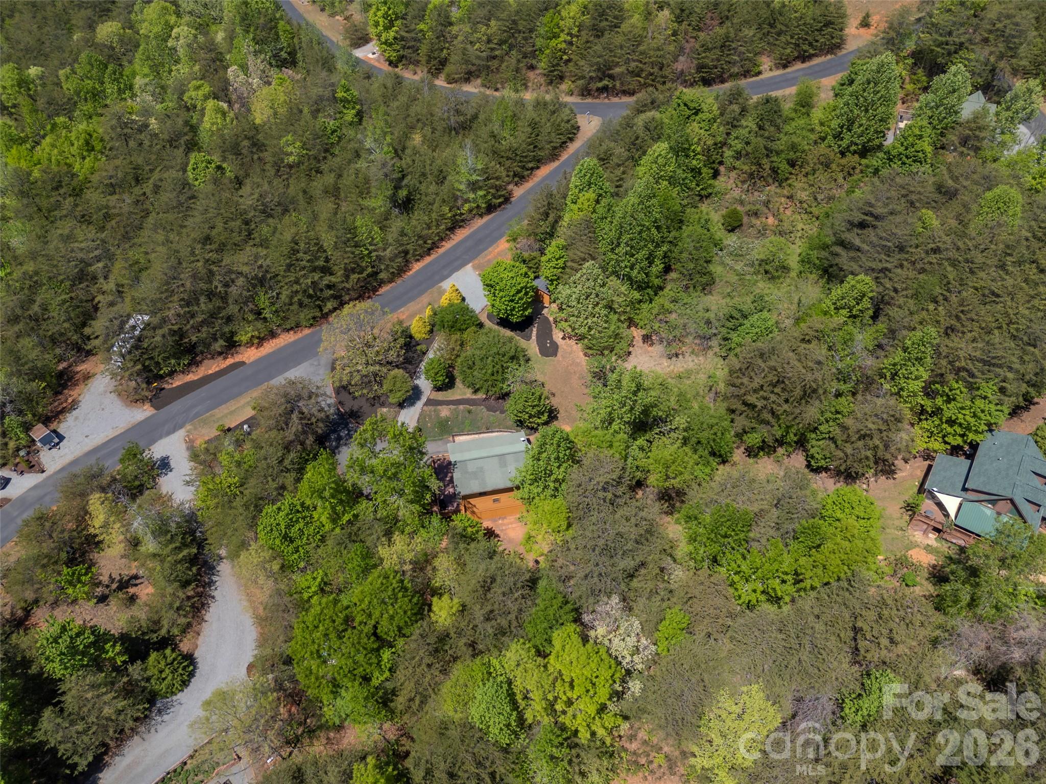 125 Pine Ridge Drive — Bostic