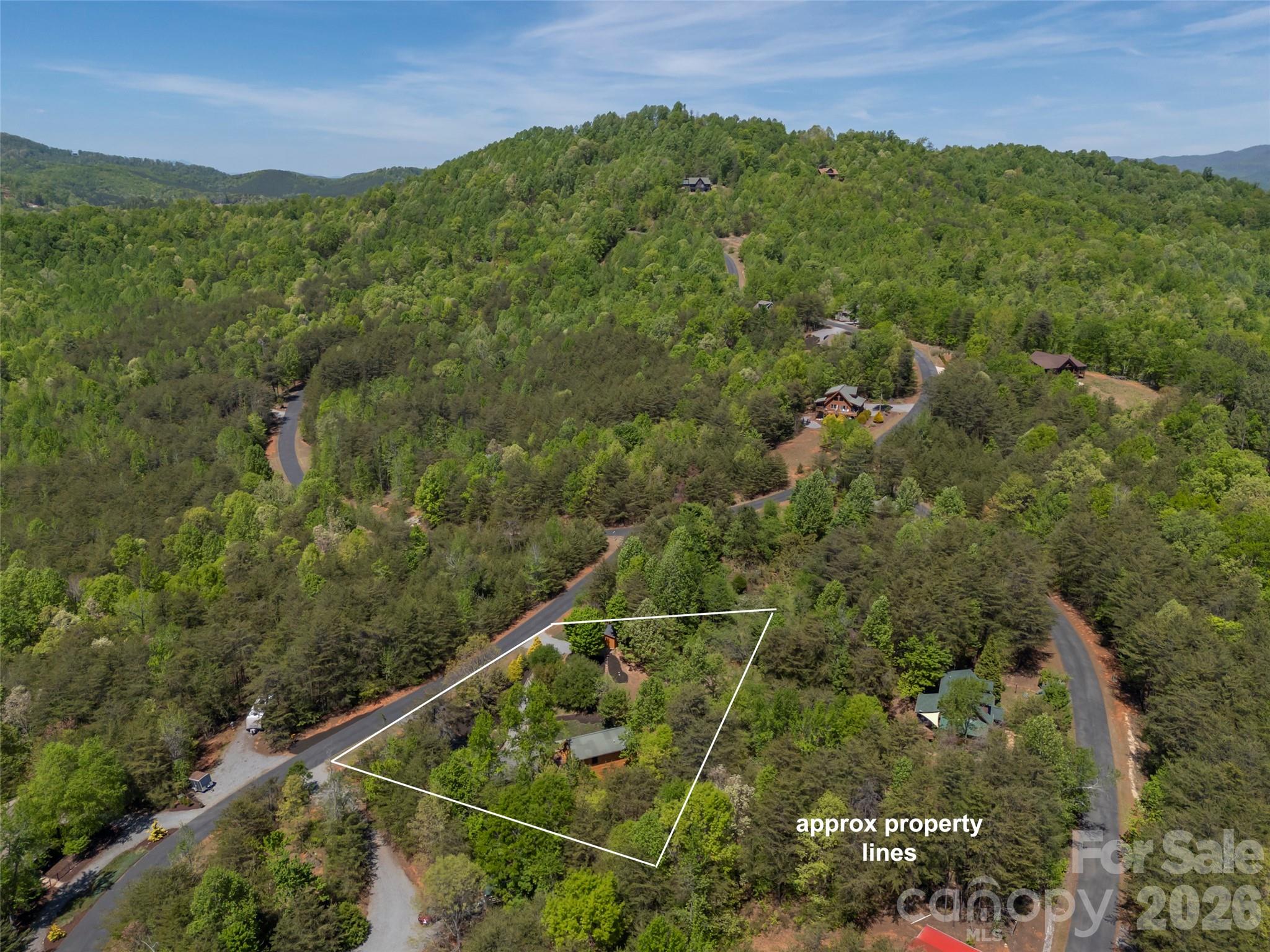125 Pine Ridge Drive — Bostic
