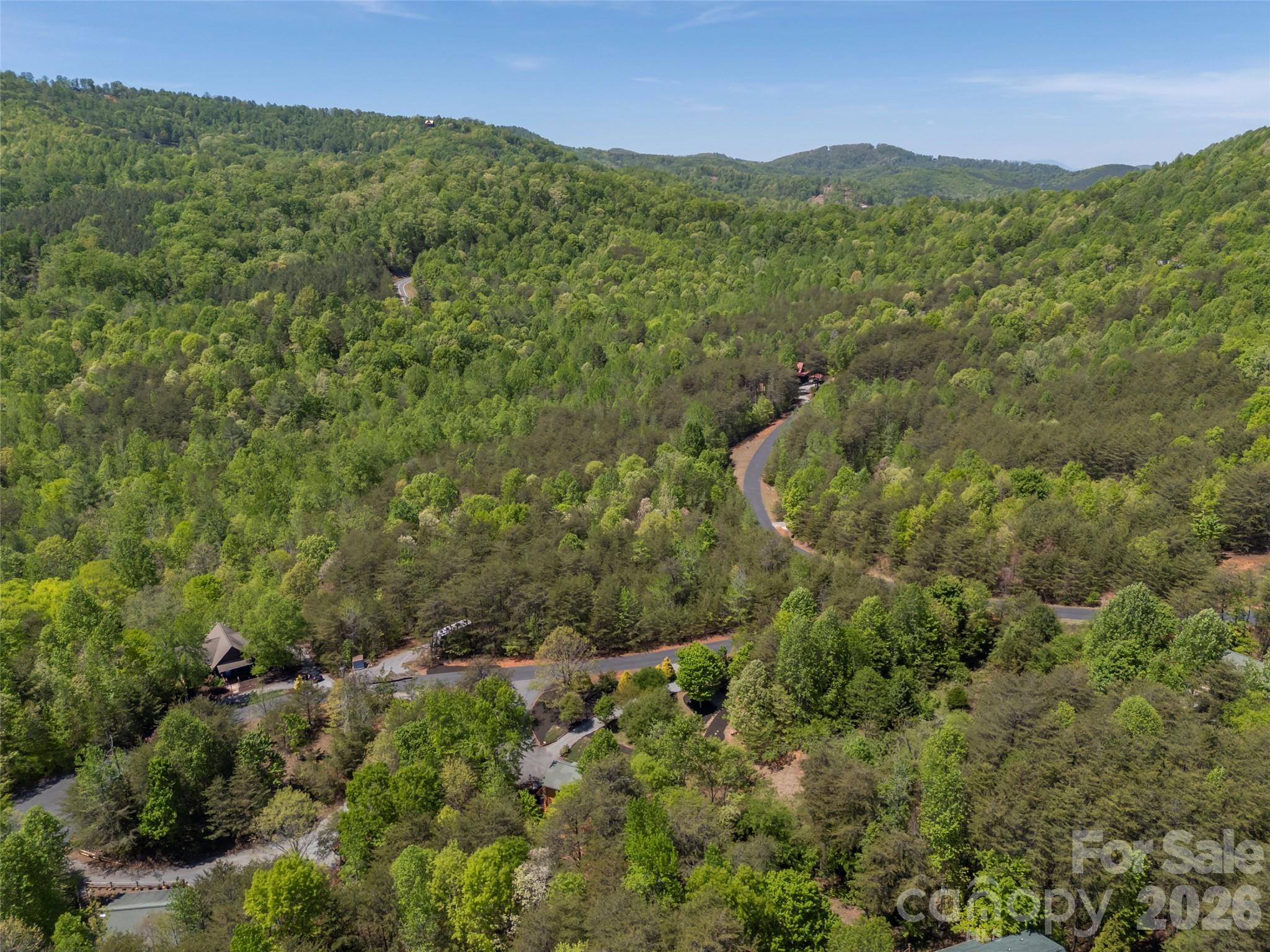 125 Pine Ridge Drive — Bostic