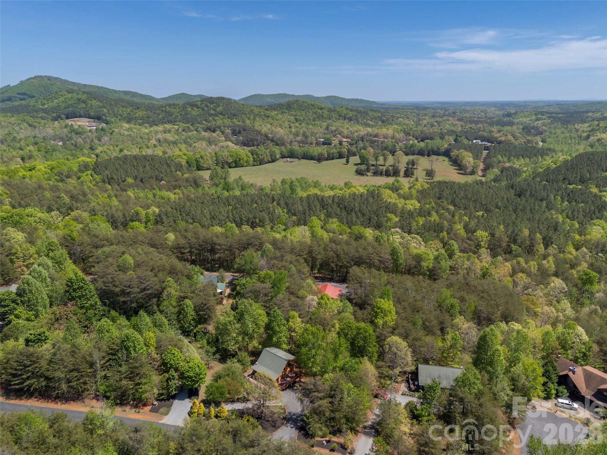 125 Pine Ridge Drive — Bostic
