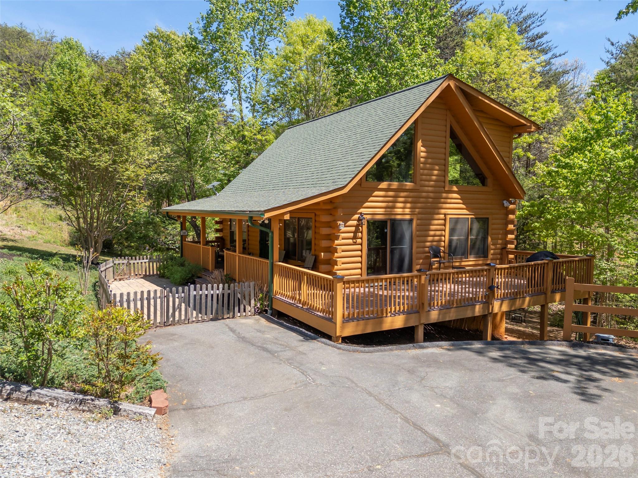 125 Pine Ridge Drive — Bostic