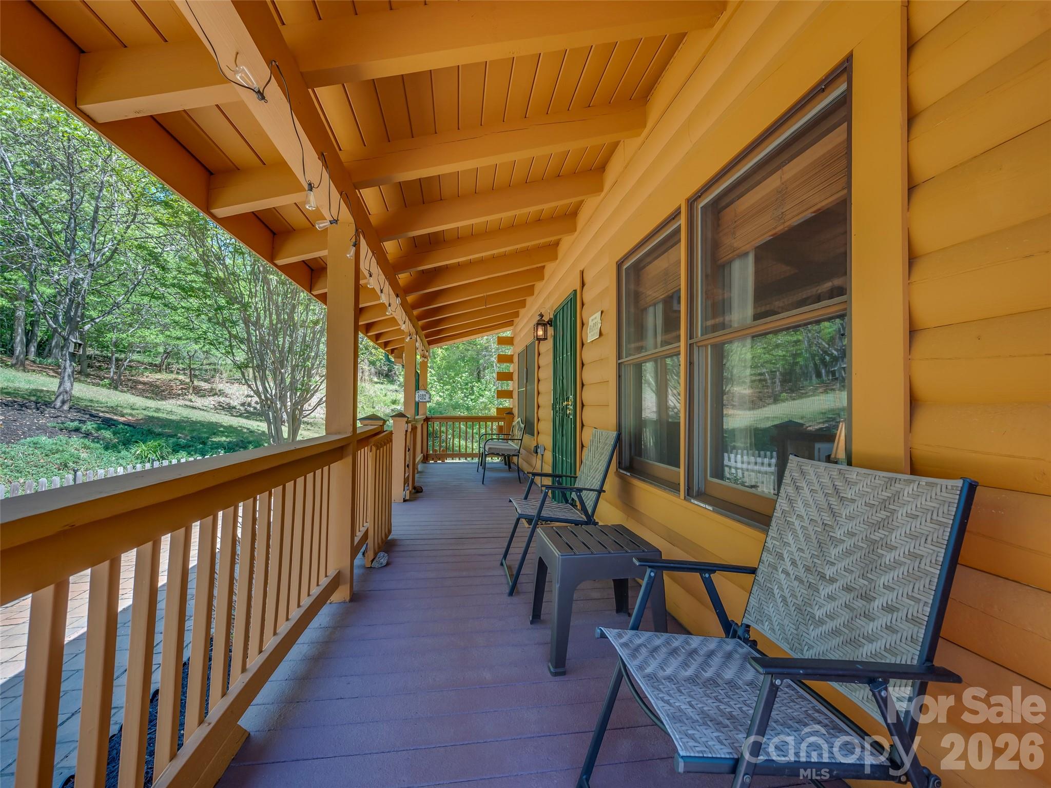 125 Pine Ridge Drive — Bostic