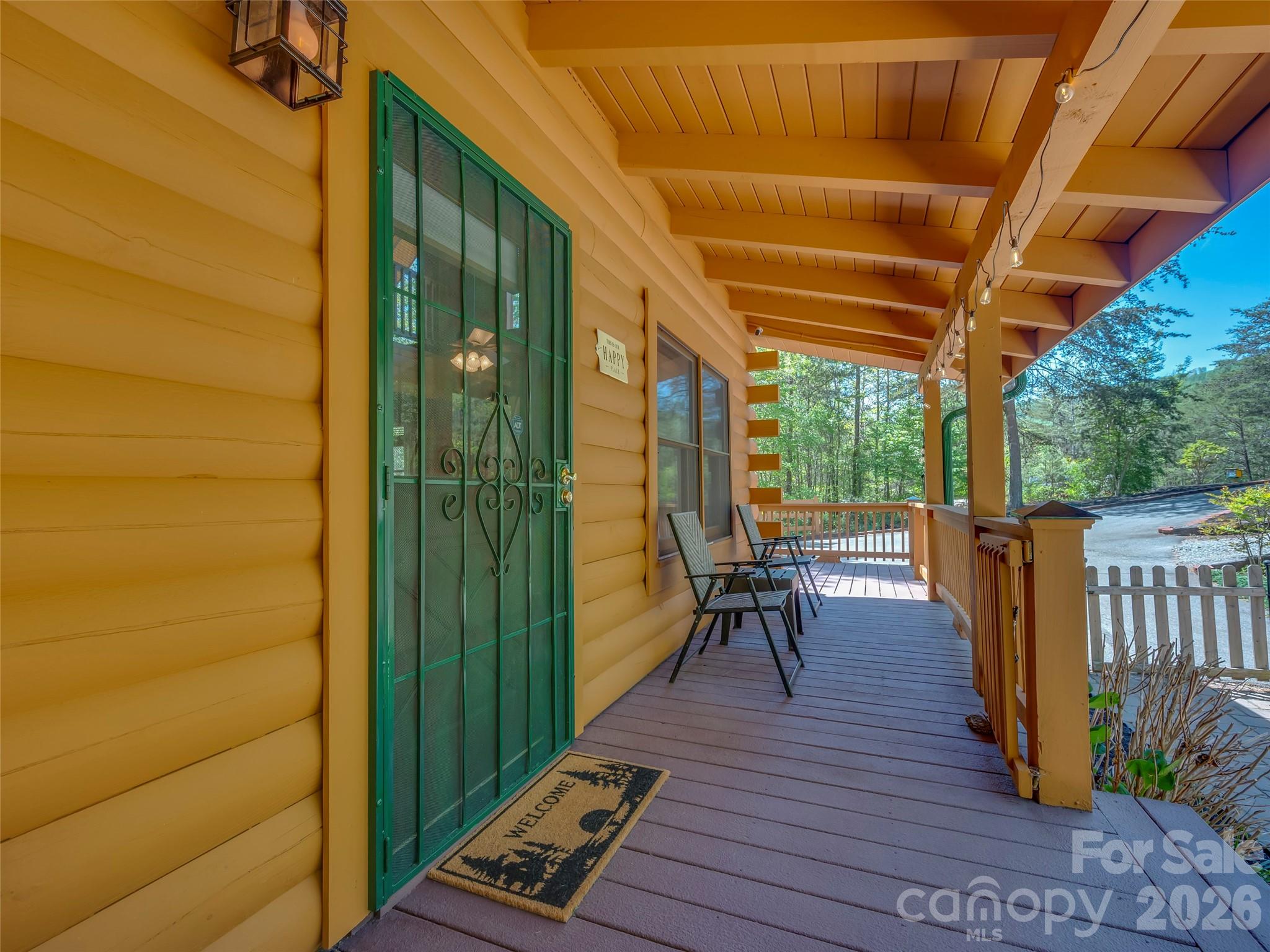 125 Pine Ridge Drive — Bostic