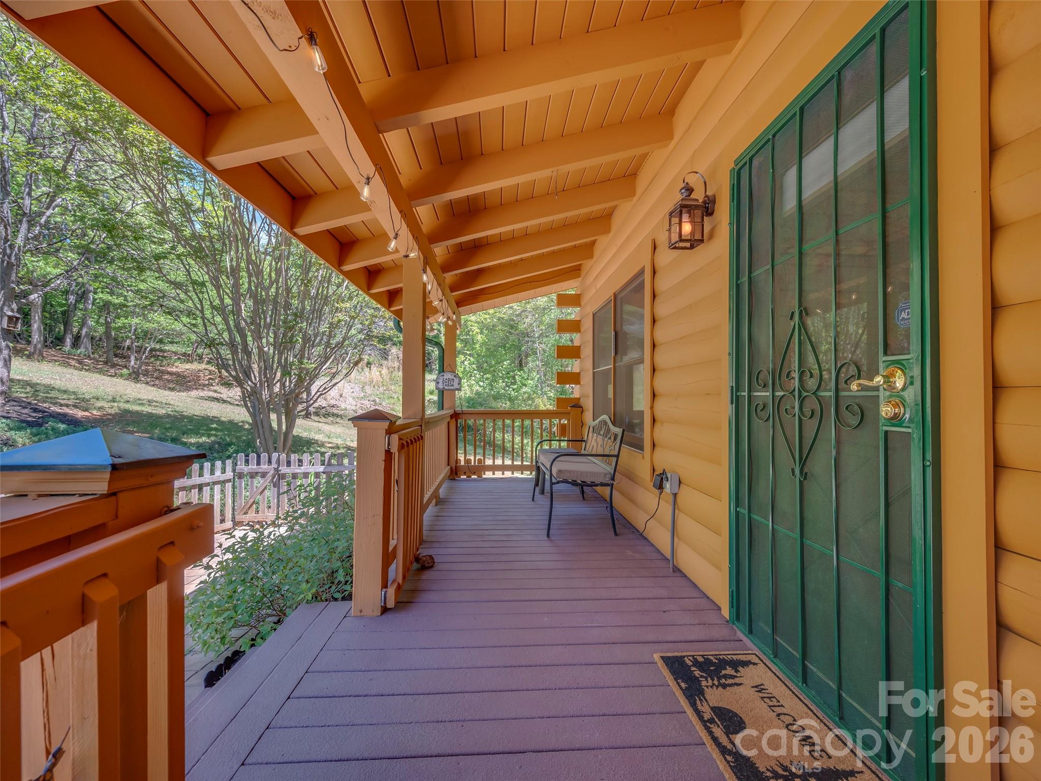 125 Pine Ridge Drive — Bostic