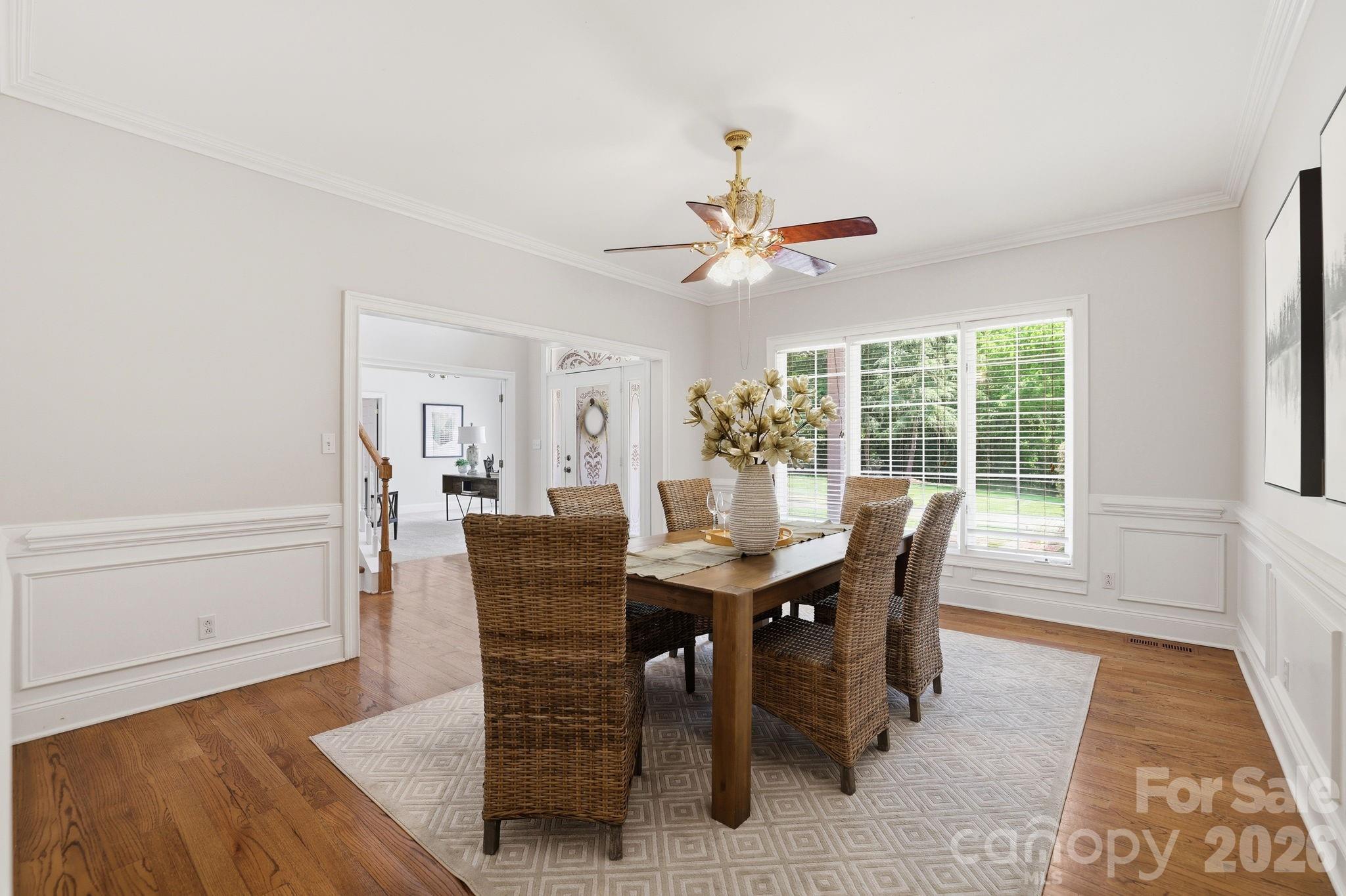 3285 Pleasant Road — Fort Mill