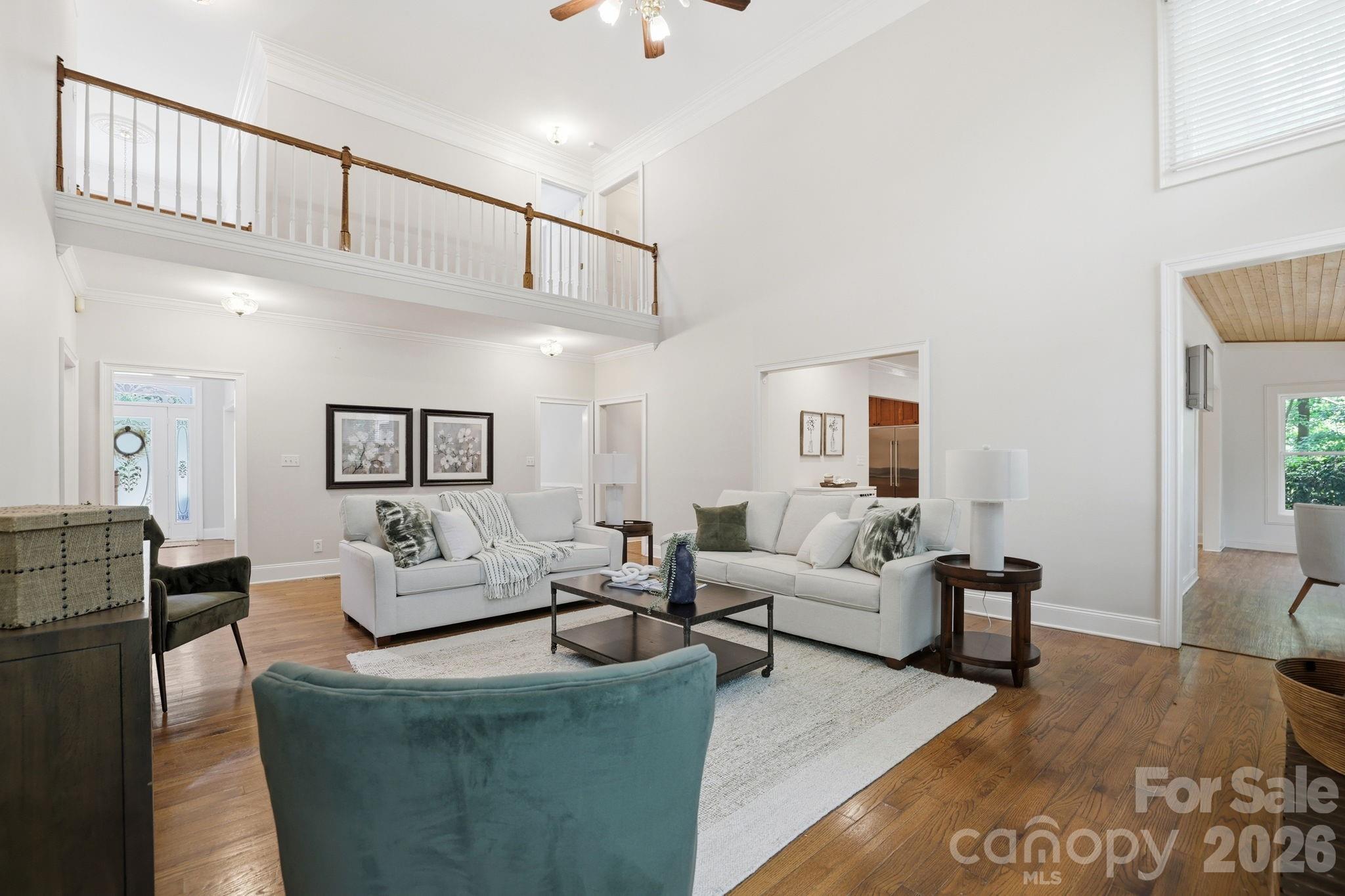 3285 Pleasant Road — Fort Mill