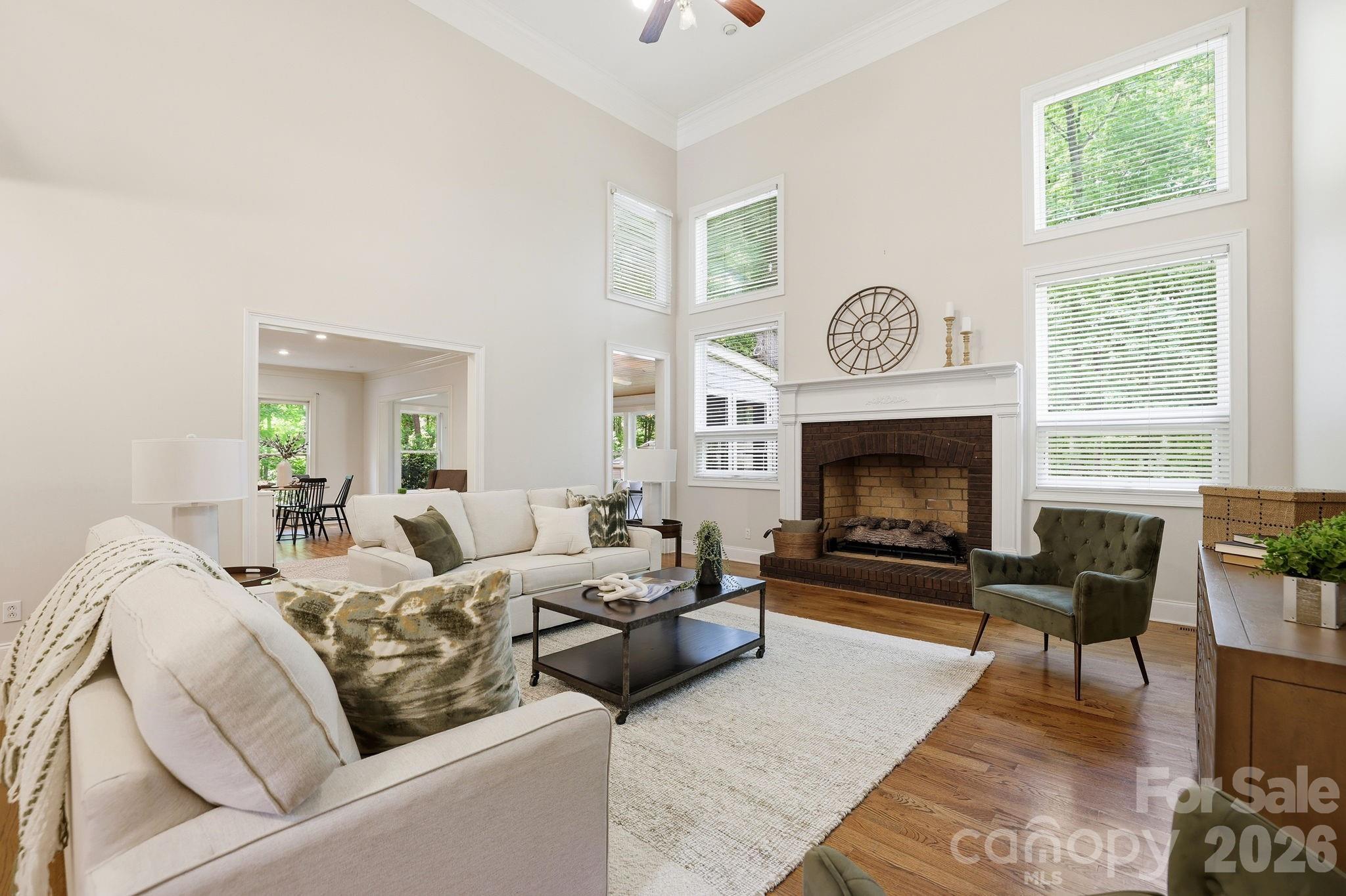 3285 Pleasant Road — Fort Mill