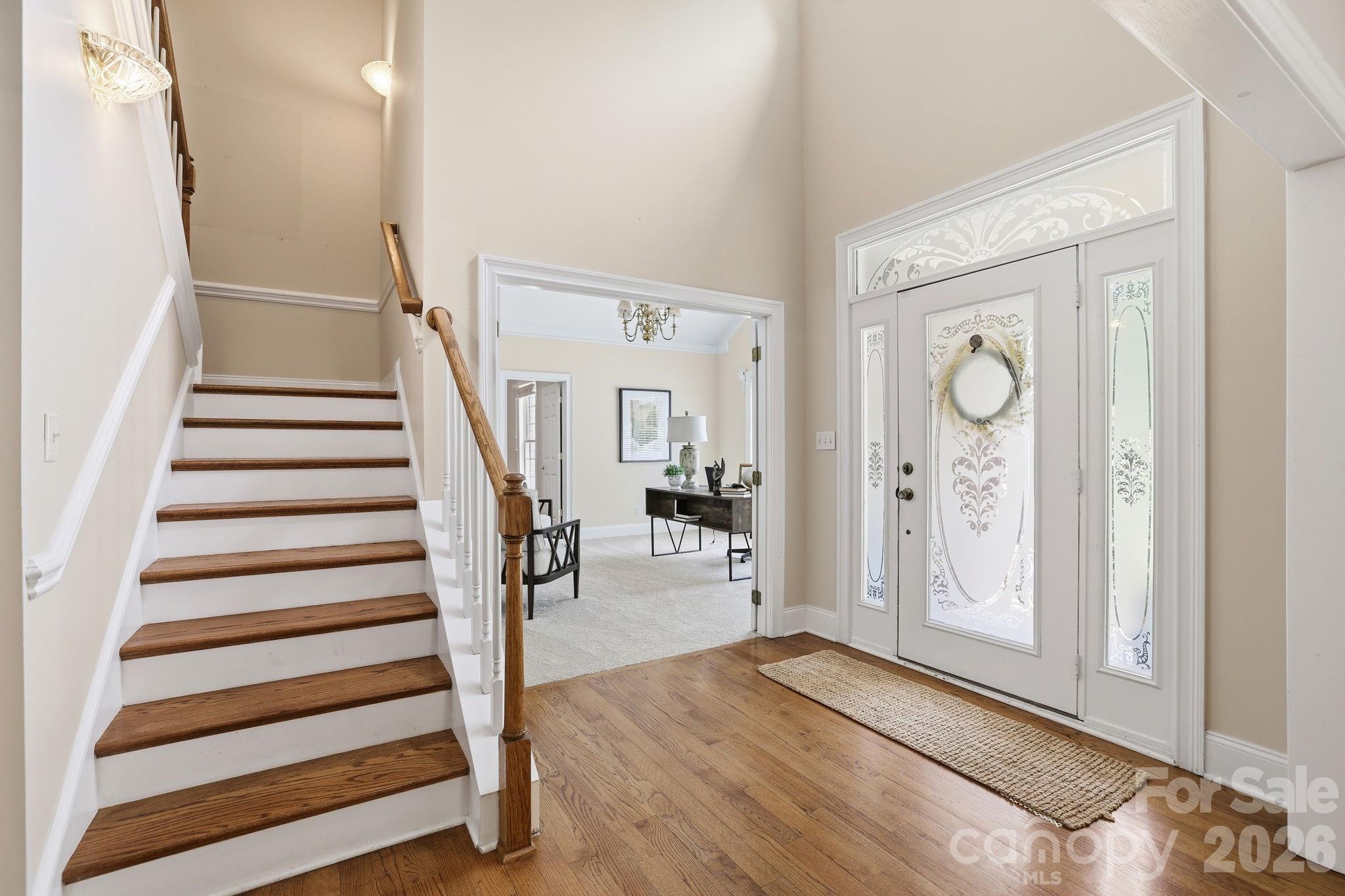 3285 Pleasant Road — Fort Mill