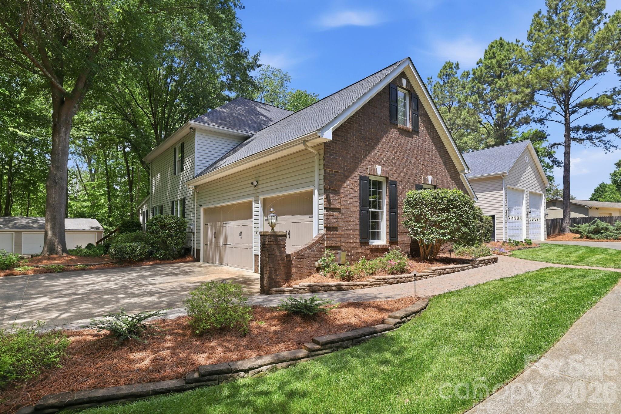 3285 Pleasant Road — Fort Mill