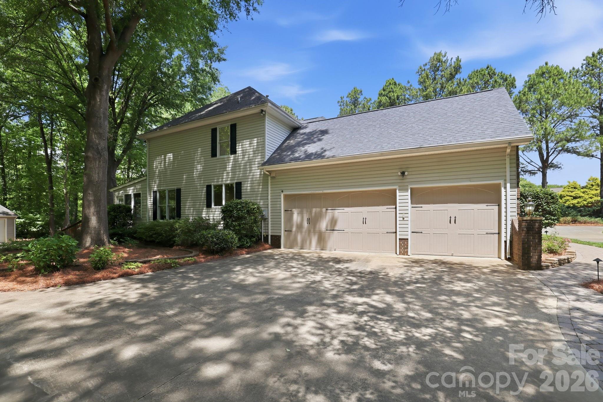 3285 Pleasant Road — Fort Mill