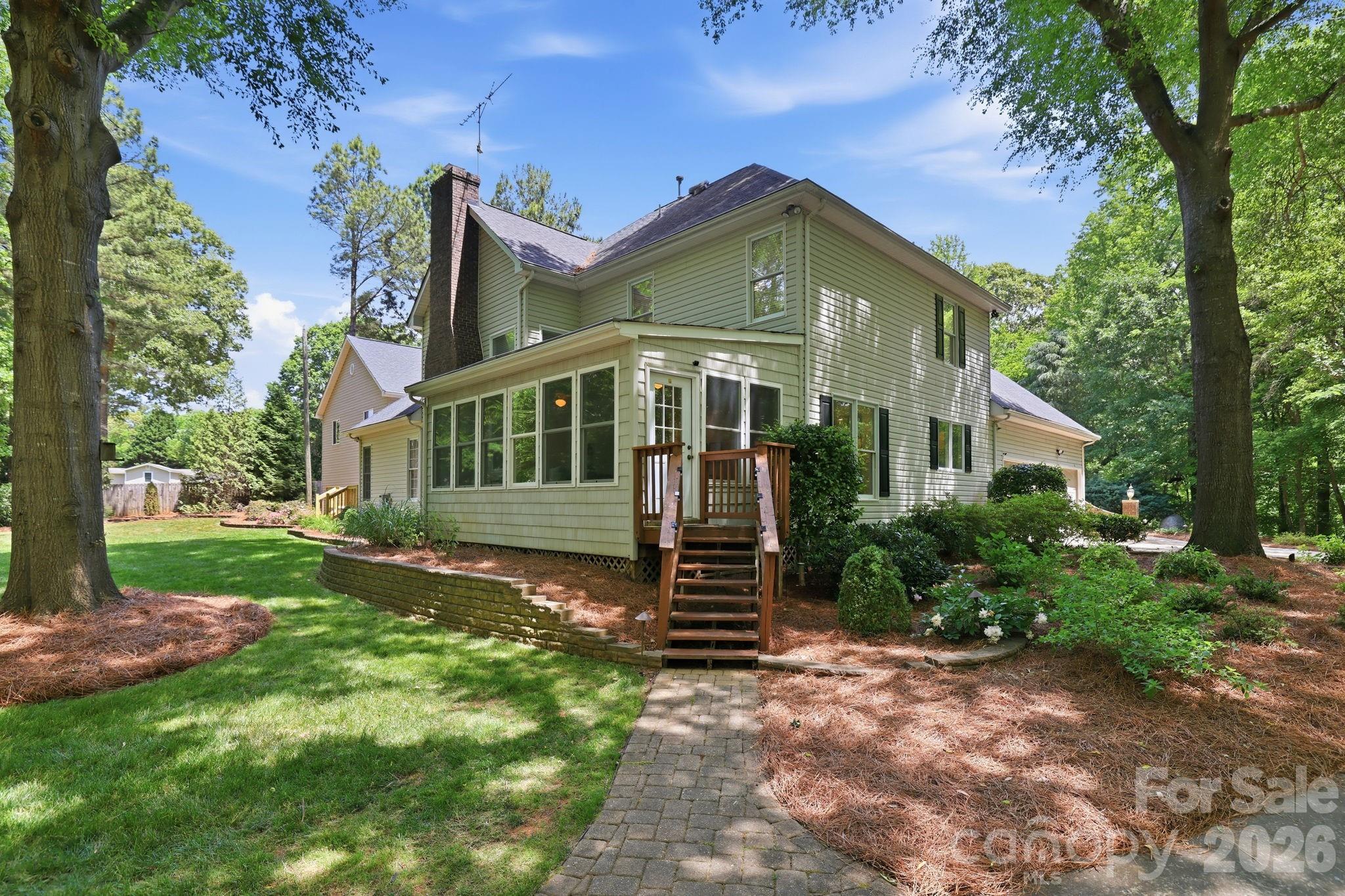3285 Pleasant Road — Fort Mill